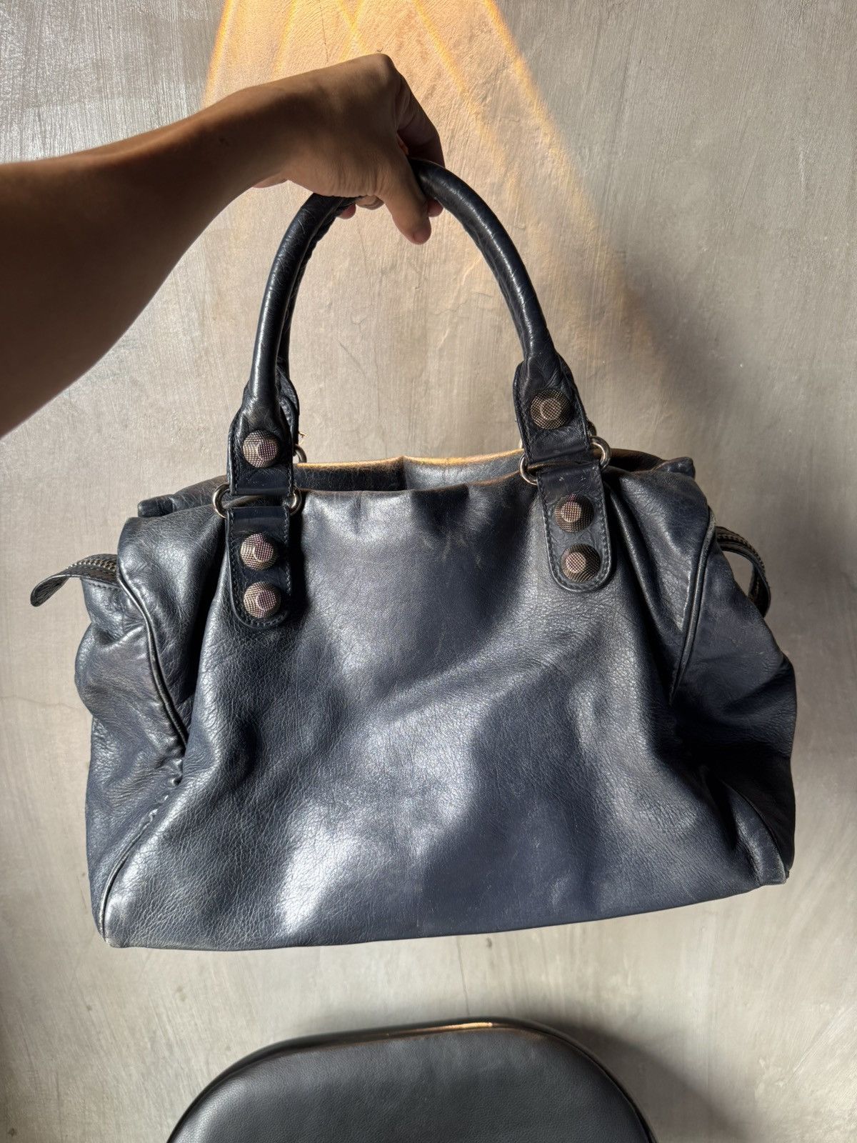 Balenciaga Balenciaga Motocross Giant 21 Midday. Size ONE SIZE - 14 Thumbnail