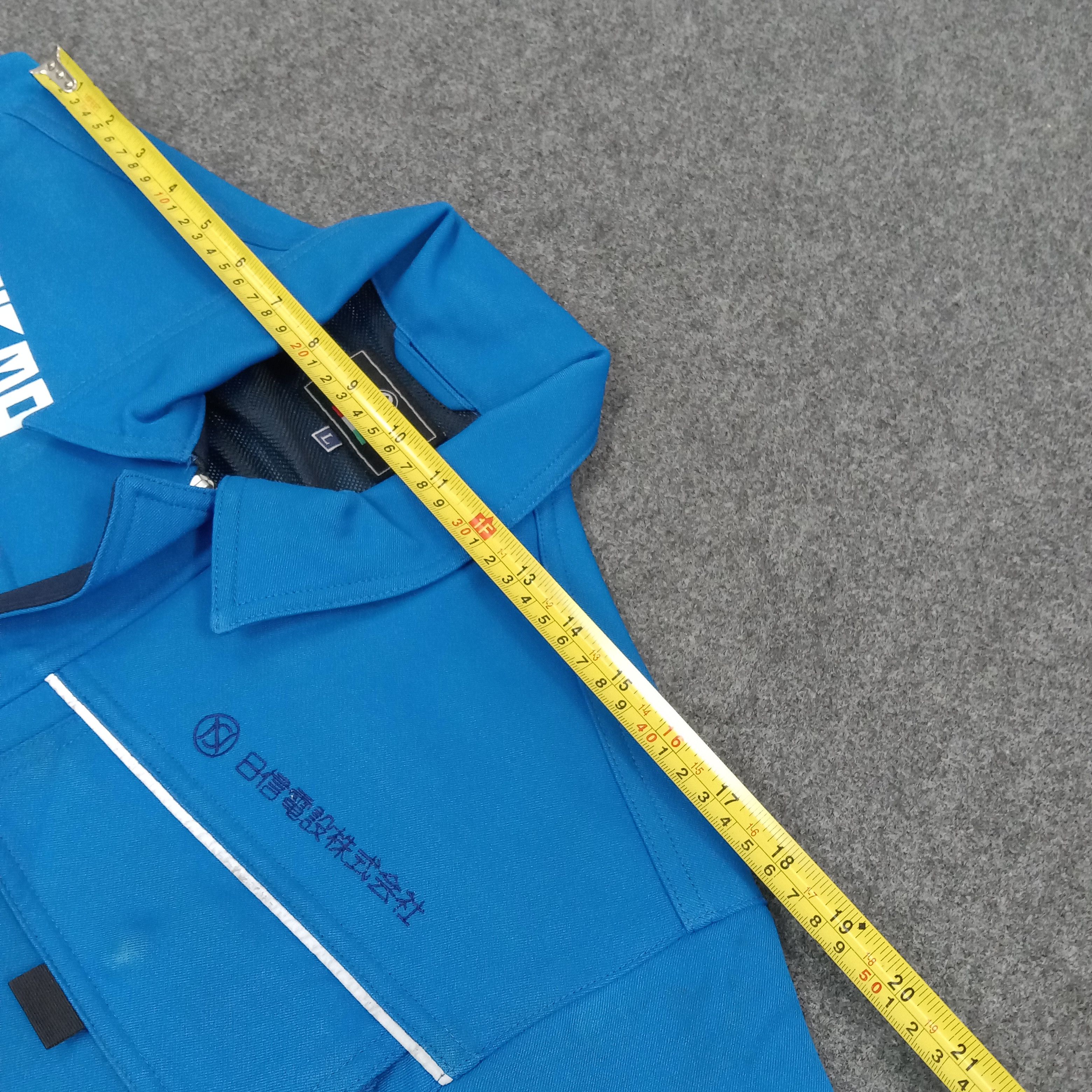 Japanese Brand Nismo Nissan Japanese Racing Custom Jacket C268N4 Size US L / EU 52-54 / 3 - 7 Thumbnail