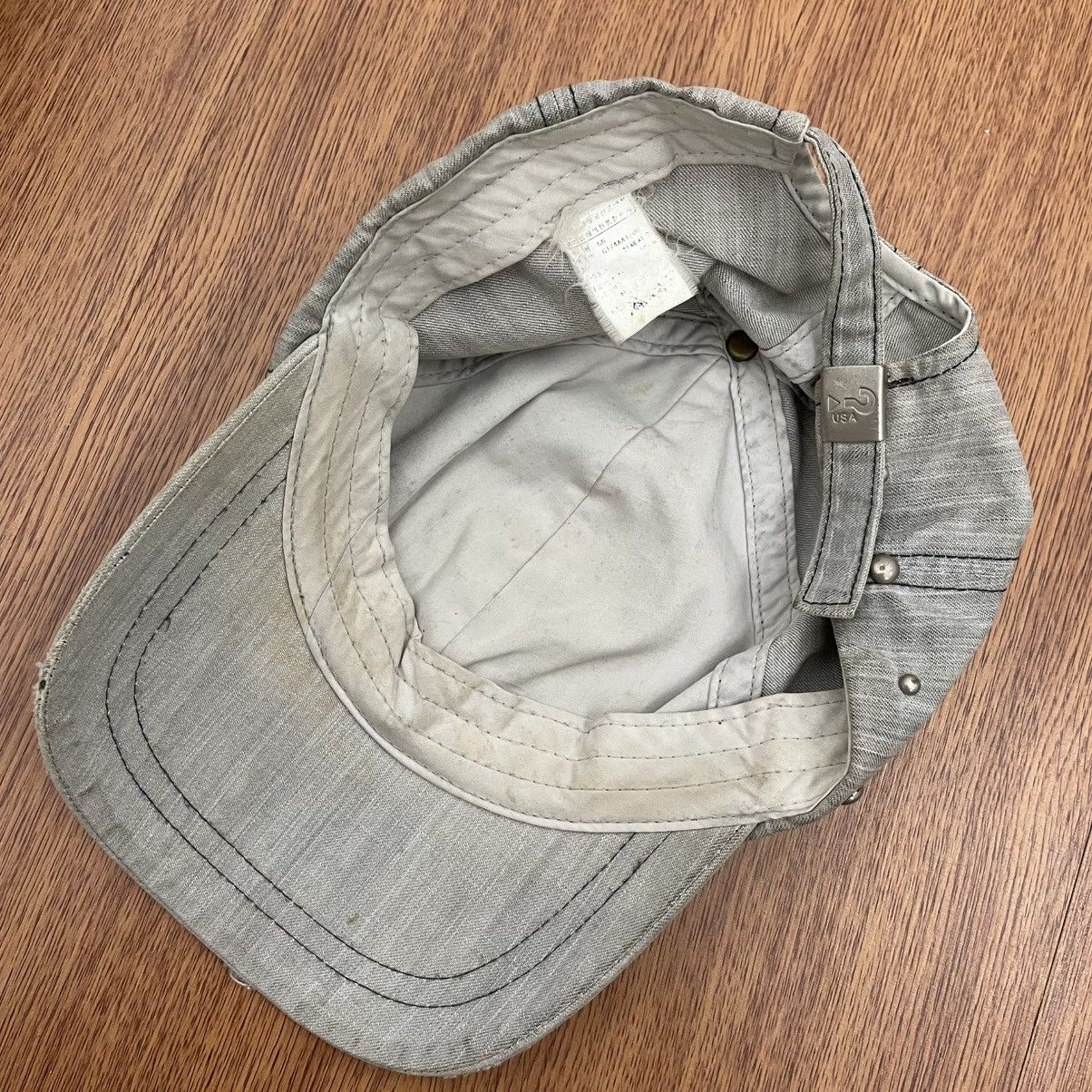 Guess × Vintage Vintage guess hat Size ONE SIZE - 4 Thumbnail
