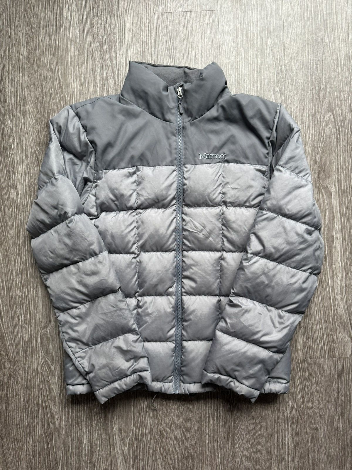 Marmot Marmot Greenridge Puffer Jacket Size US M / EU 48-50 / 2 - 1 Thumbnail