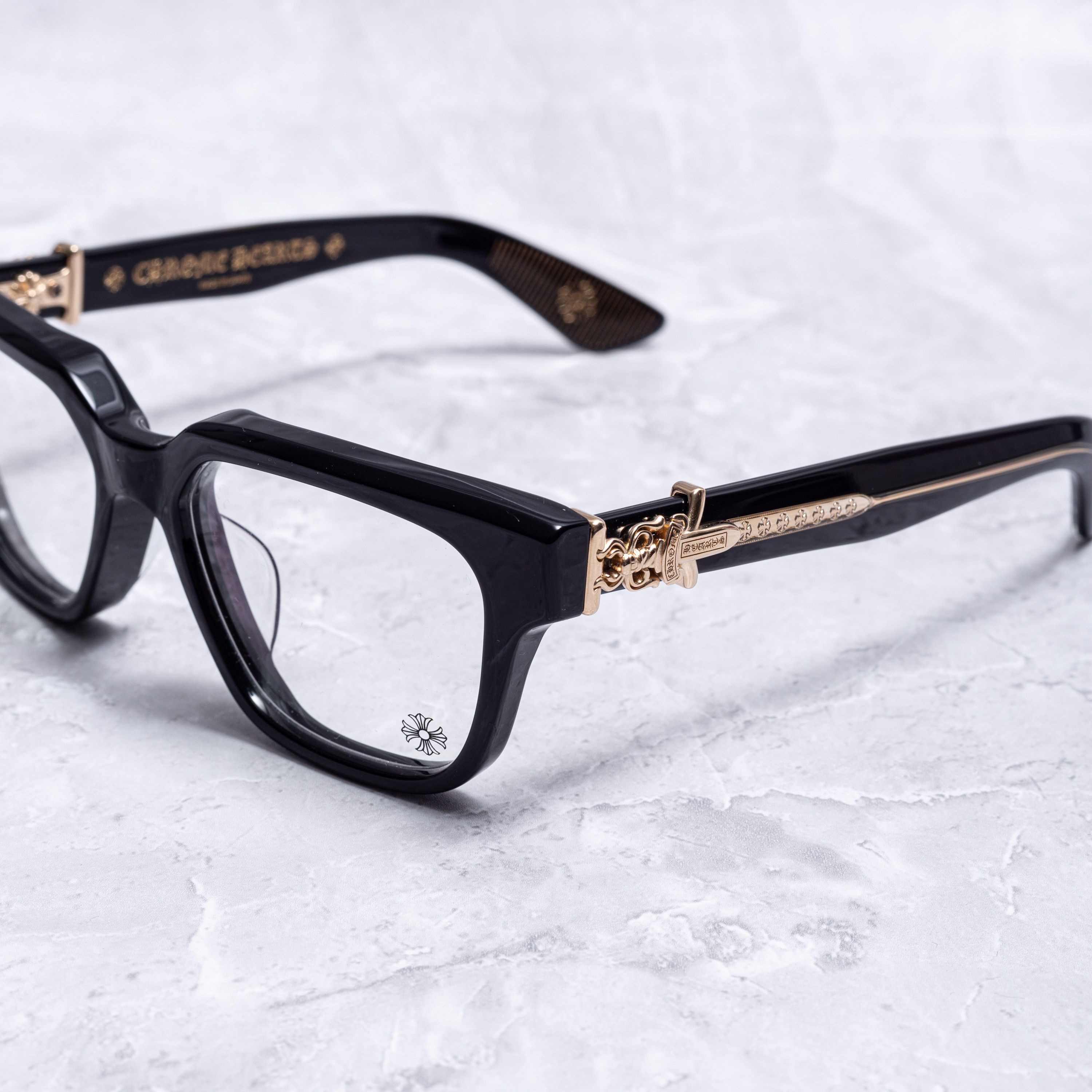 Chrome Hearts CHROME HEARTS Vagillionaire II Size ONE SIZE - 2 Thumbnail