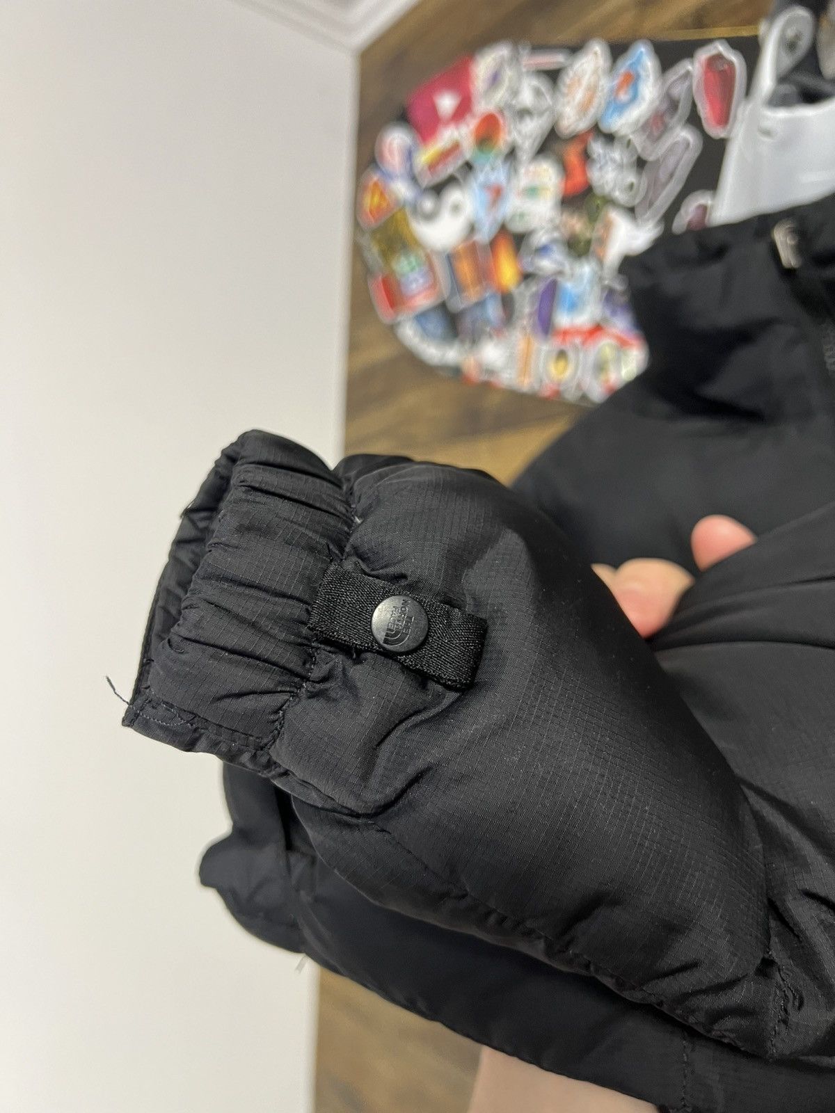 The North Face The north face nuptse 1996 retro vintage puffer jacket Size S / US 4 / IT 40 - 8 Thumbnail