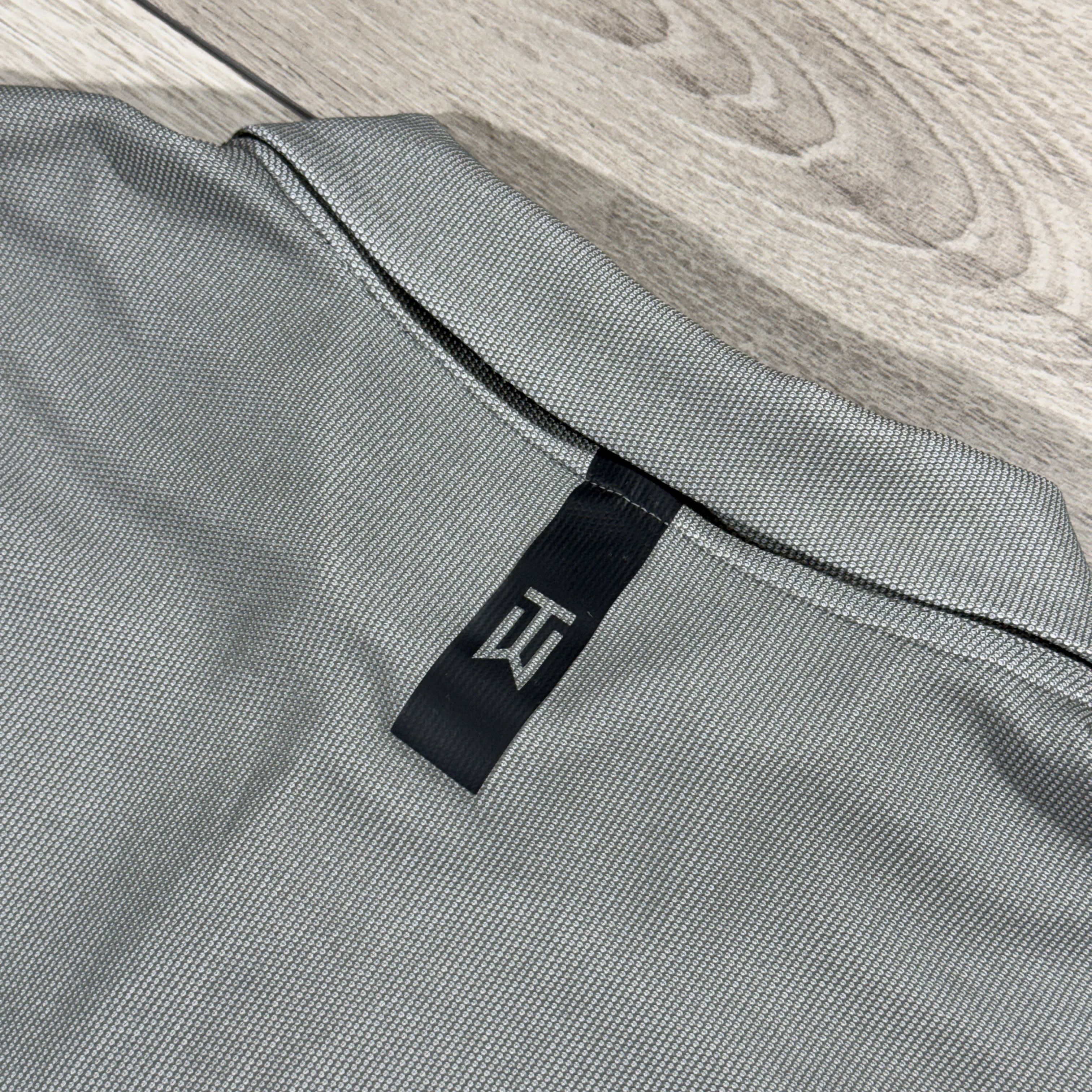 Nike × Tiger Woods Nike Golf Tiger Woods Collection Dri-FIT ADV Polo Size L Size US L / EU 52-54 / 3 - 9 Thumbnail