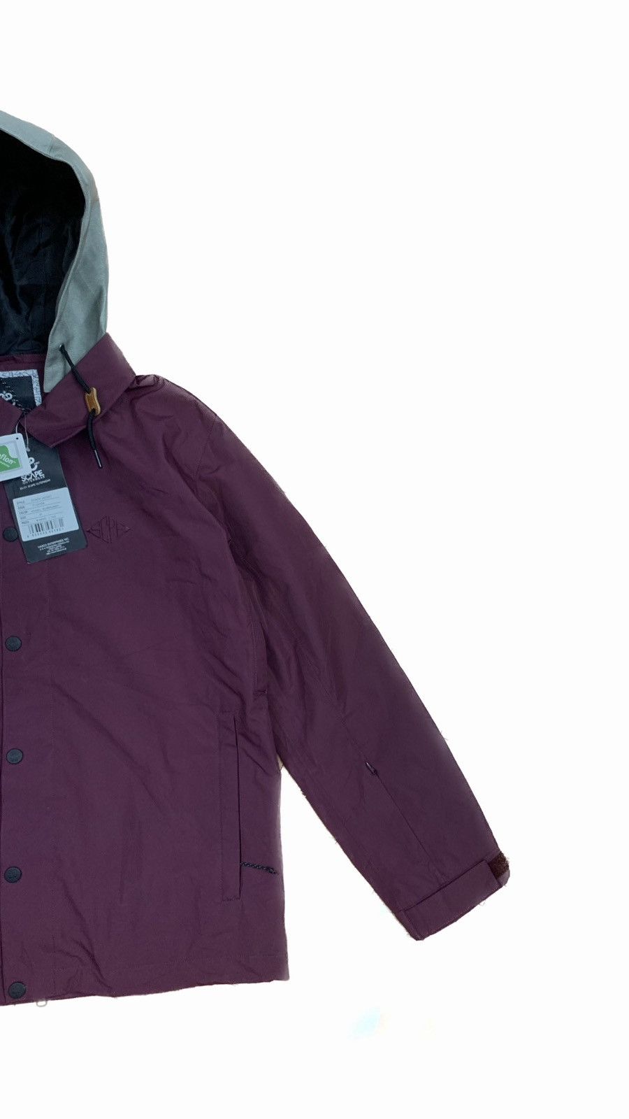 Scape Outerwear Japan x Mark Gonzales 🏂