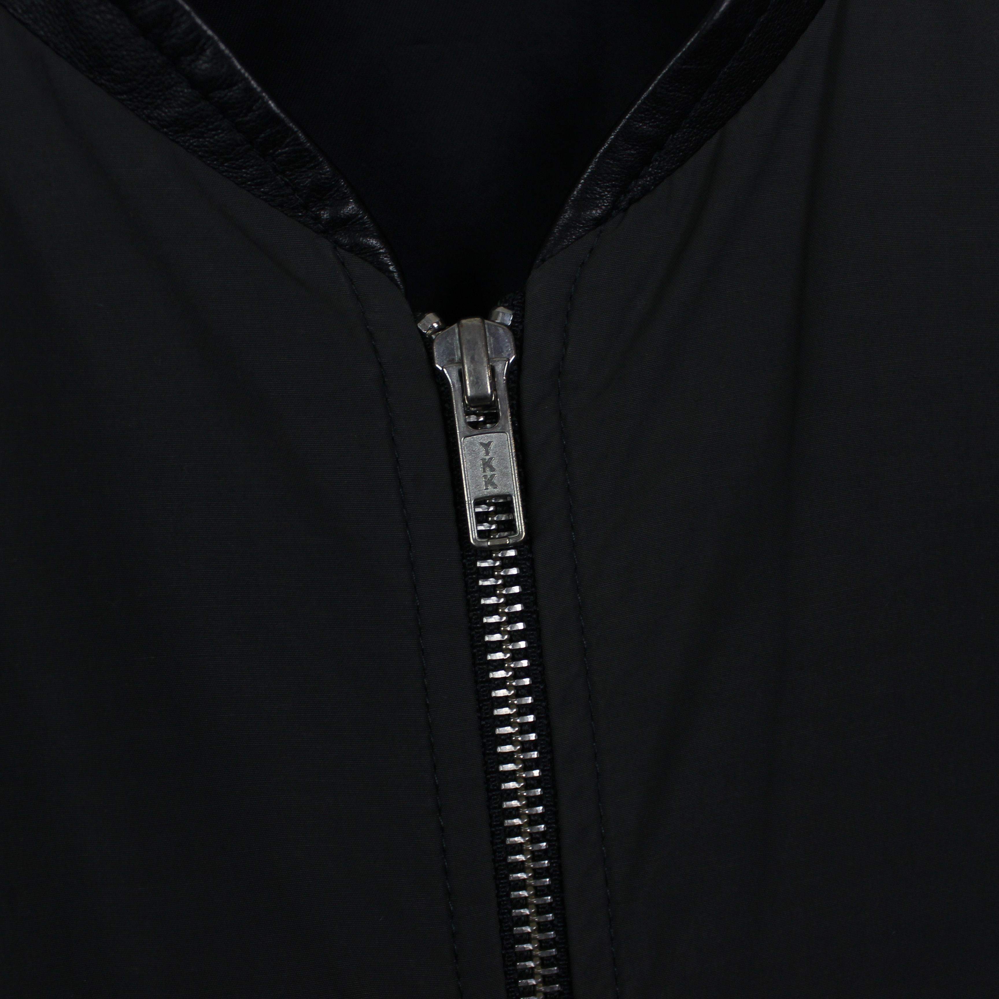 The Kooples The Kooples jacket men light cotton S M Size US M / EU 48-50 / 2 - 6 Thumbnail