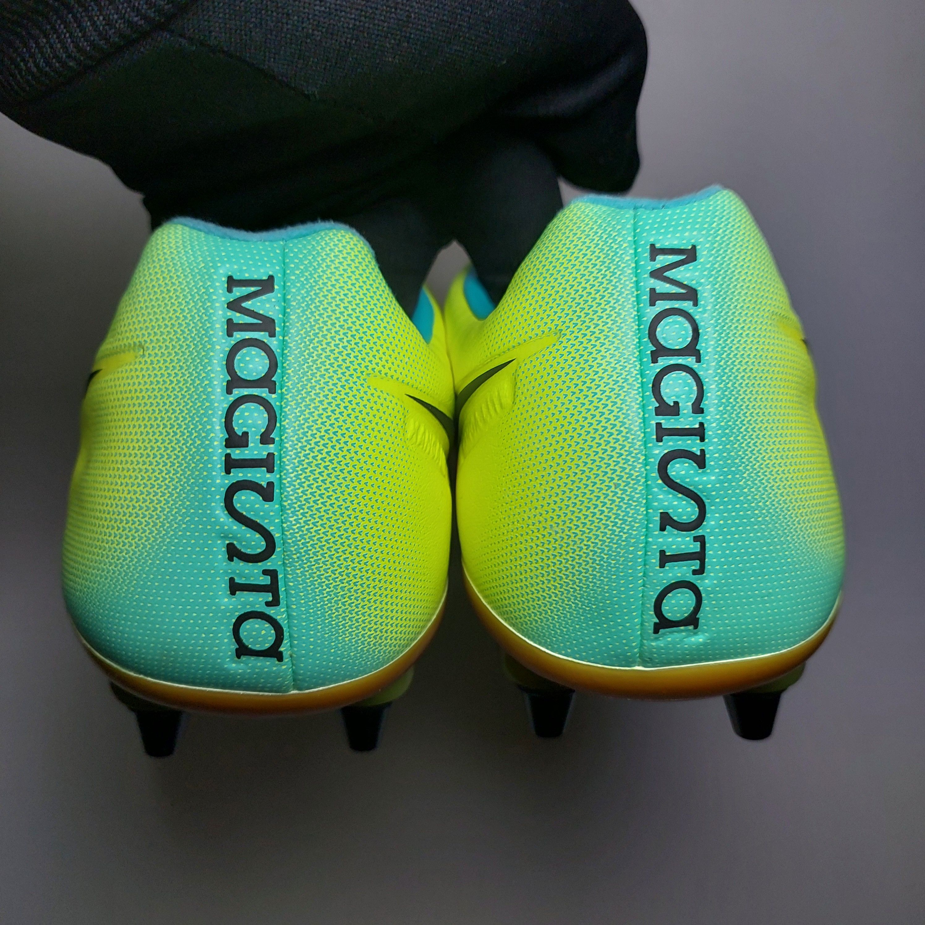 Nike Magista Opus 2 Elite SG-PRO US9.5 UK8.5 27.5CM Size US 9.5 / EU 42-43 - 4 Thumbnail