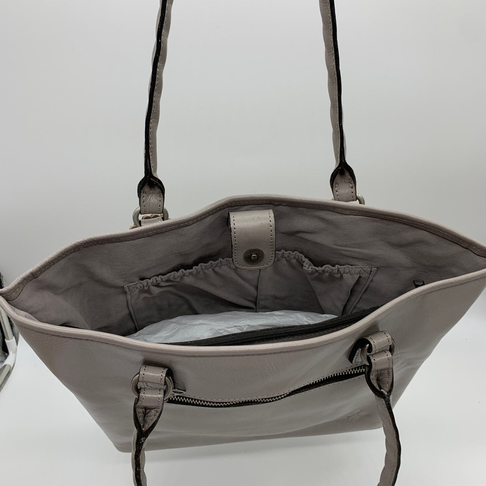 Other Patricia Nash Leather Handbags Cutout Adeline Tote Size ONE SIZE - 4 Thumbnail