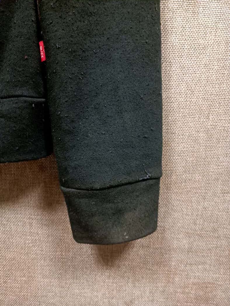 Black Label cardigan black label Xfrm rare design Size US S / EU 44-46 / 1 - 6 Thumbnail