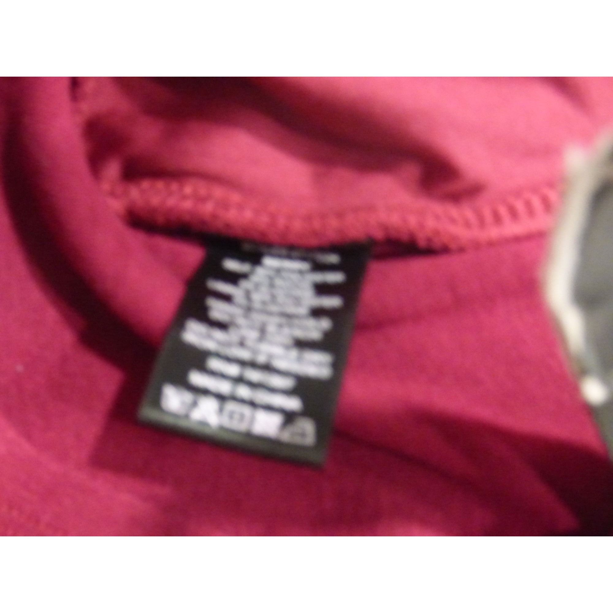 ASTR The Label ASTR Asymmetrical Pleated Cutout Mock Neck Sweater Top, Berr Size S / US 4 / IT 40 - 6 Thumbnail