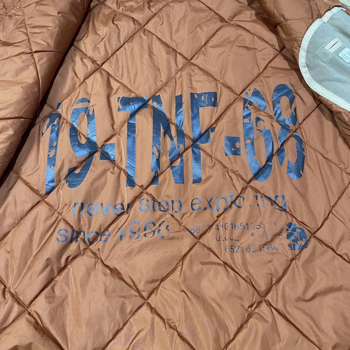 Designer × The North Face The North Face Puffer Jacket Size US XXL / EU 58 / 5 - 12 Thumbnail