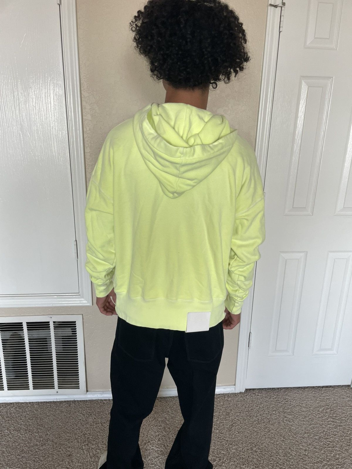 P448 P448 You can surf later hoodie Size US S / EU 44-46 / 1 - 4 Thumbnail