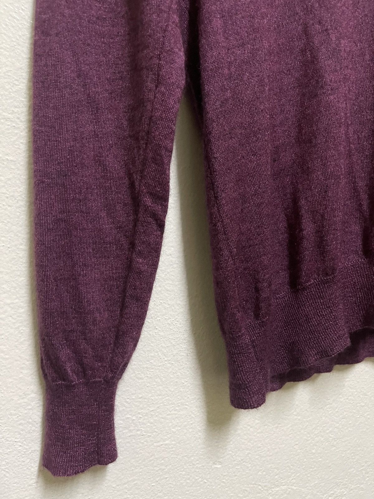 Etro Etro Milano Joyce Jumper Size M / US 6-8 / IT 42-44 - 3 Thumbnail