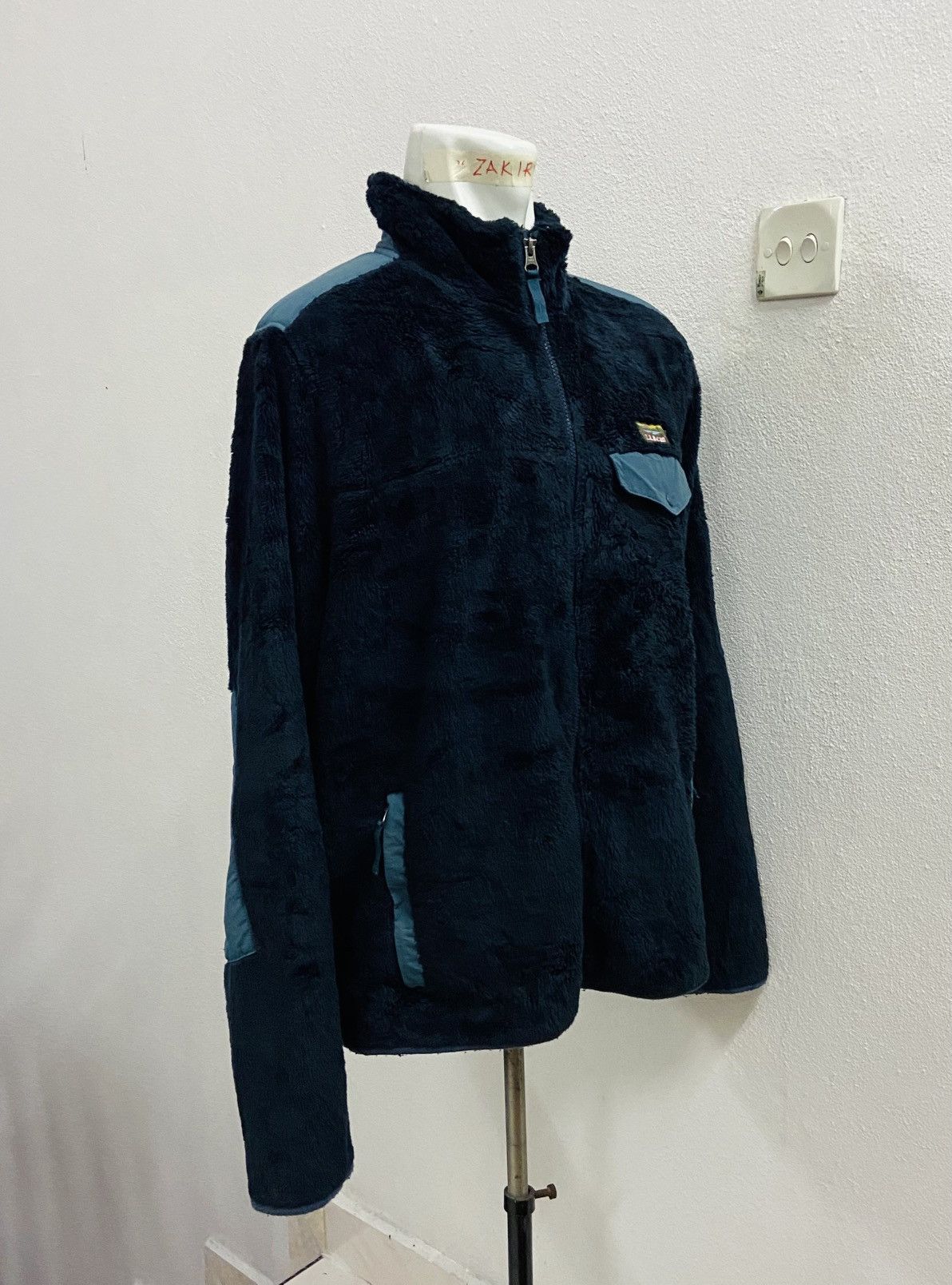 L.L. Bean LL BEAN FLEECE JACKET Size US XL / EU 56 / 4 - 2 Thumbnail