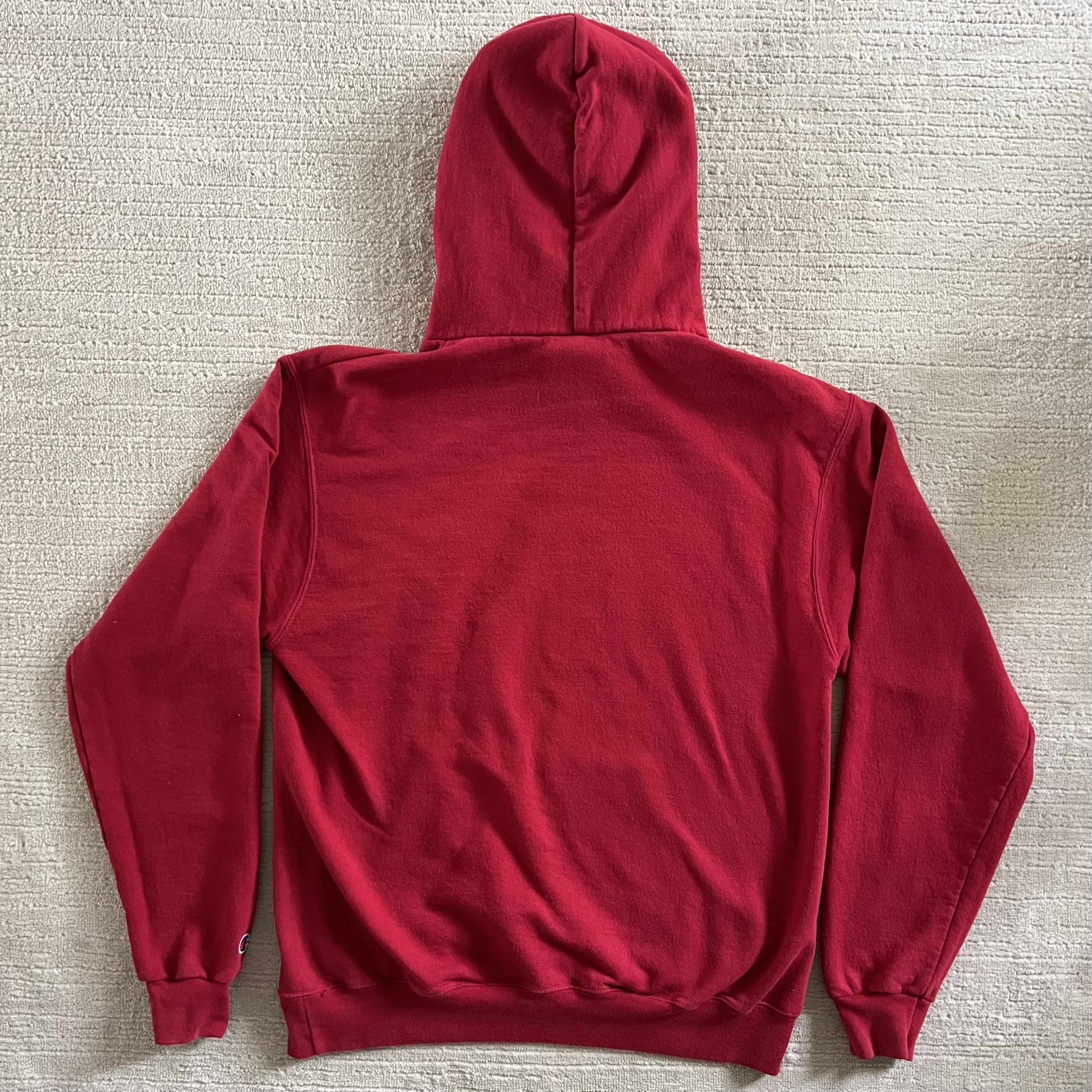 Champion Harvard University x Champion Hoodie Size US M / EU 48-50 / 2 - 4 Thumbnail