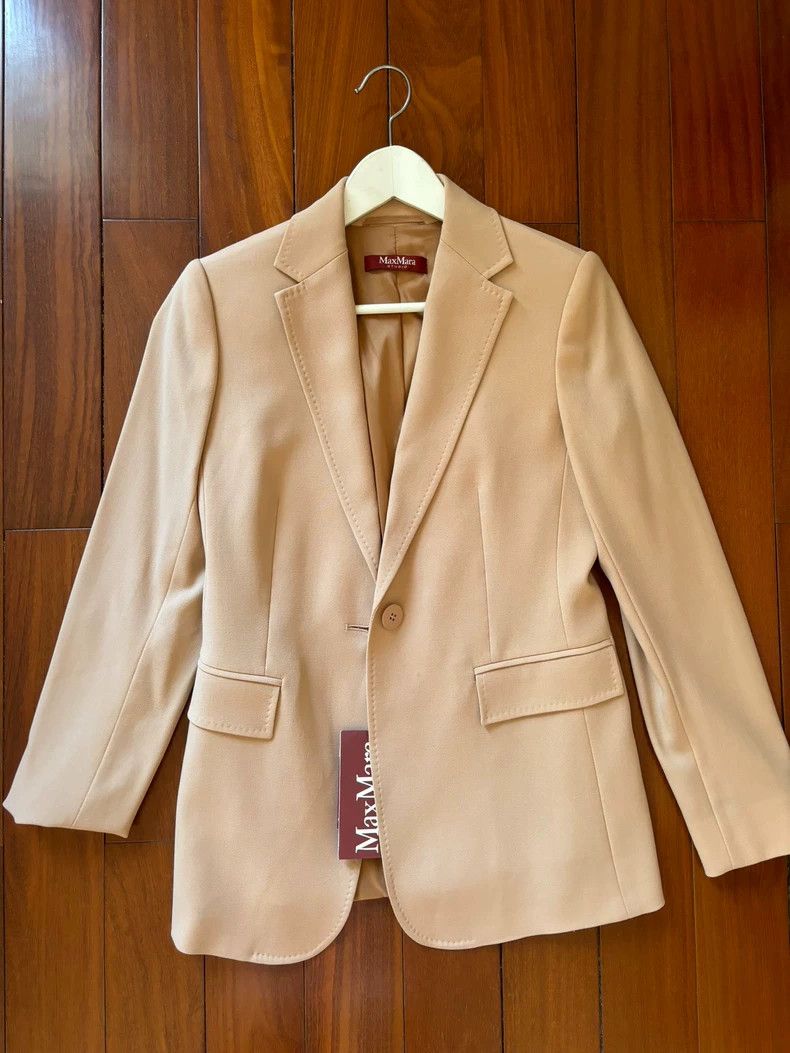 Other Max Mara coat Size XS / US 0-2 / IT 36-38 - 2 Thumbnail