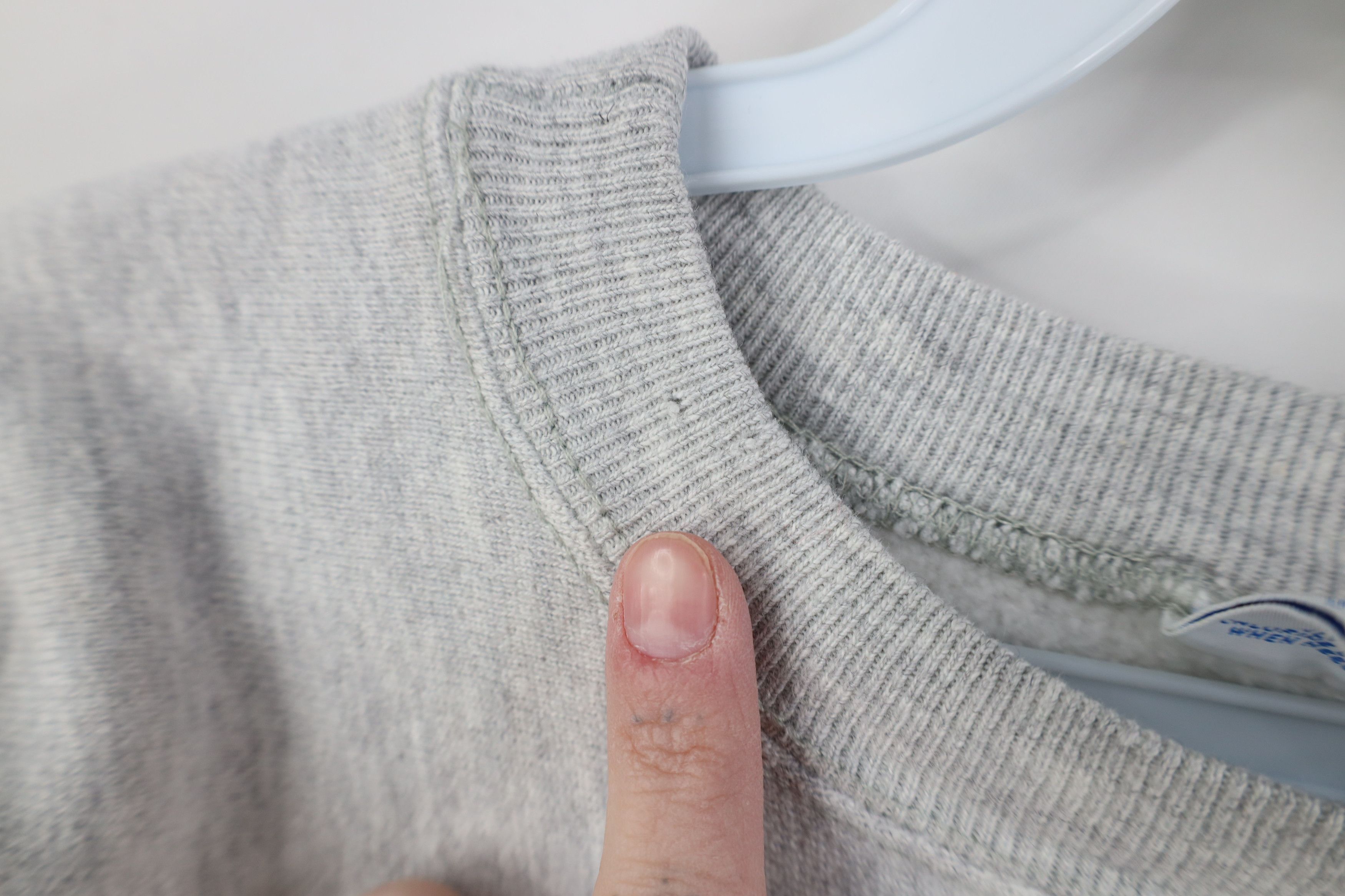 Champion Vintage 90s Champion Reverse Weave Crewneck Sweatshirt USA Size US L / EU 52-54 / 3 - 7 Thumbnail