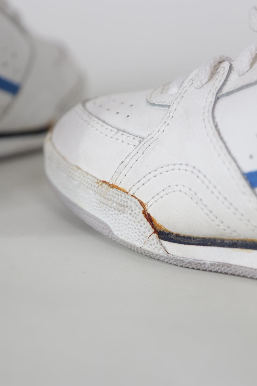 Other 80's Rucanor Condor Low-Top Sneakers Size US 6.5 / EU 39-40 - 7 Thumbnail