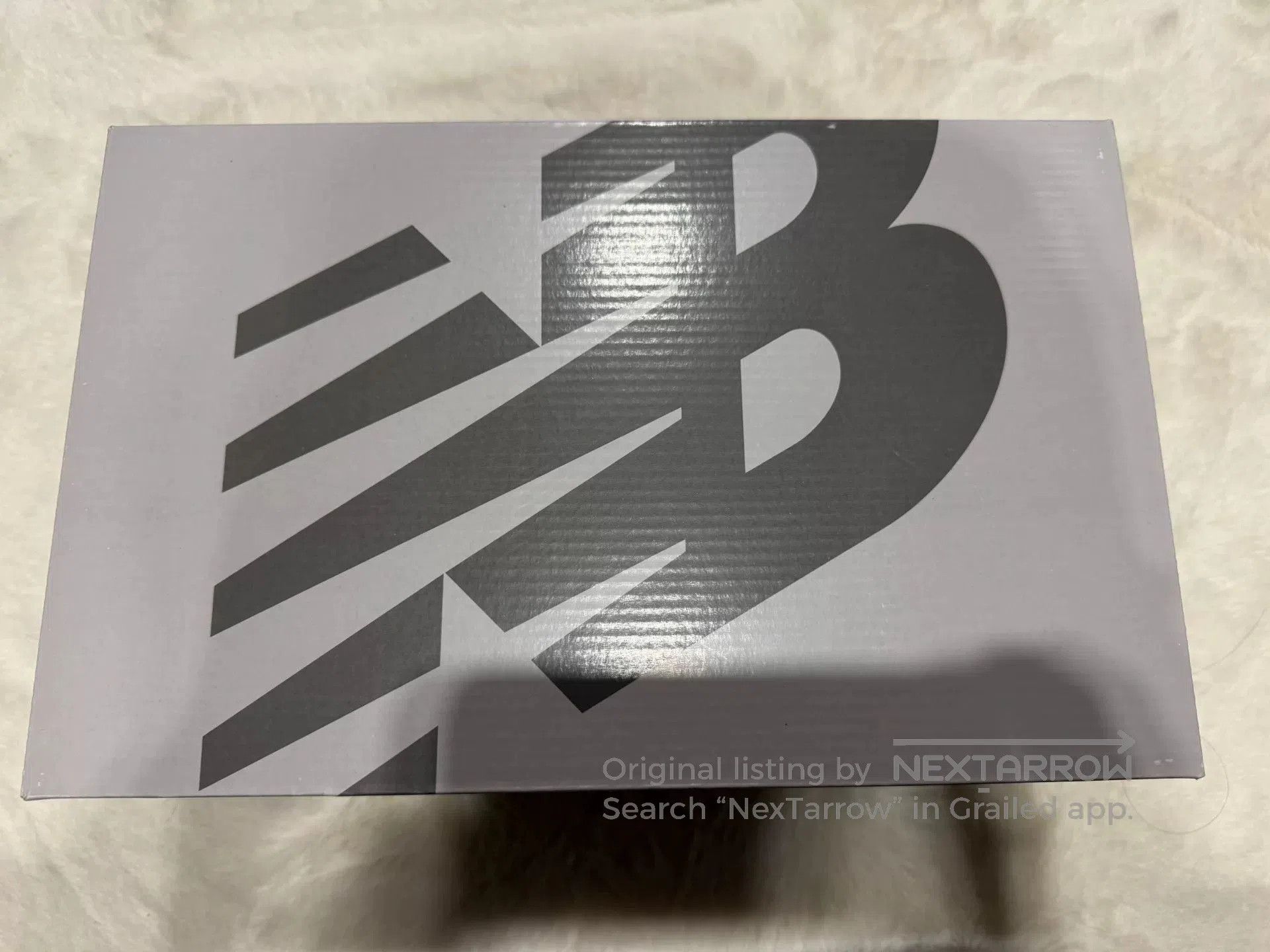 New Balance KITH x New Balance 993 Madison. Size US 9 / EU 42 - 1 Thumbnail