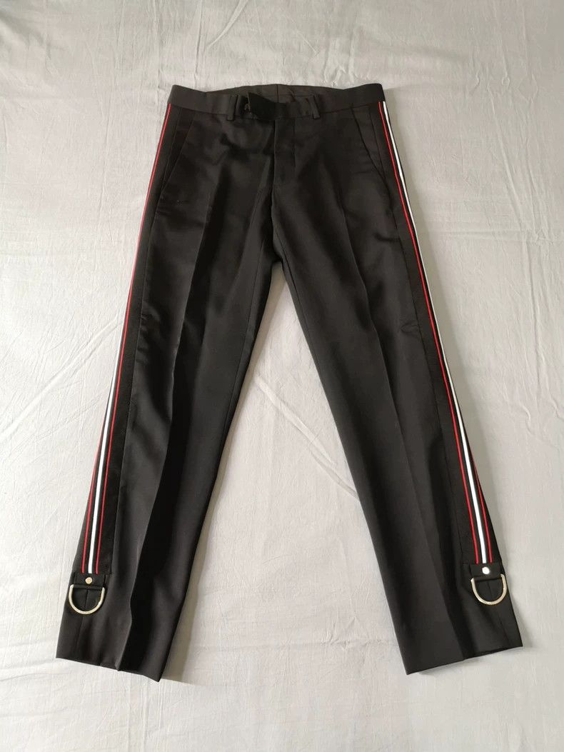 Dior Dior Wool casual trousers 2504-Nextarrow Size US 28 / EU 44 - 1 Thumbnail