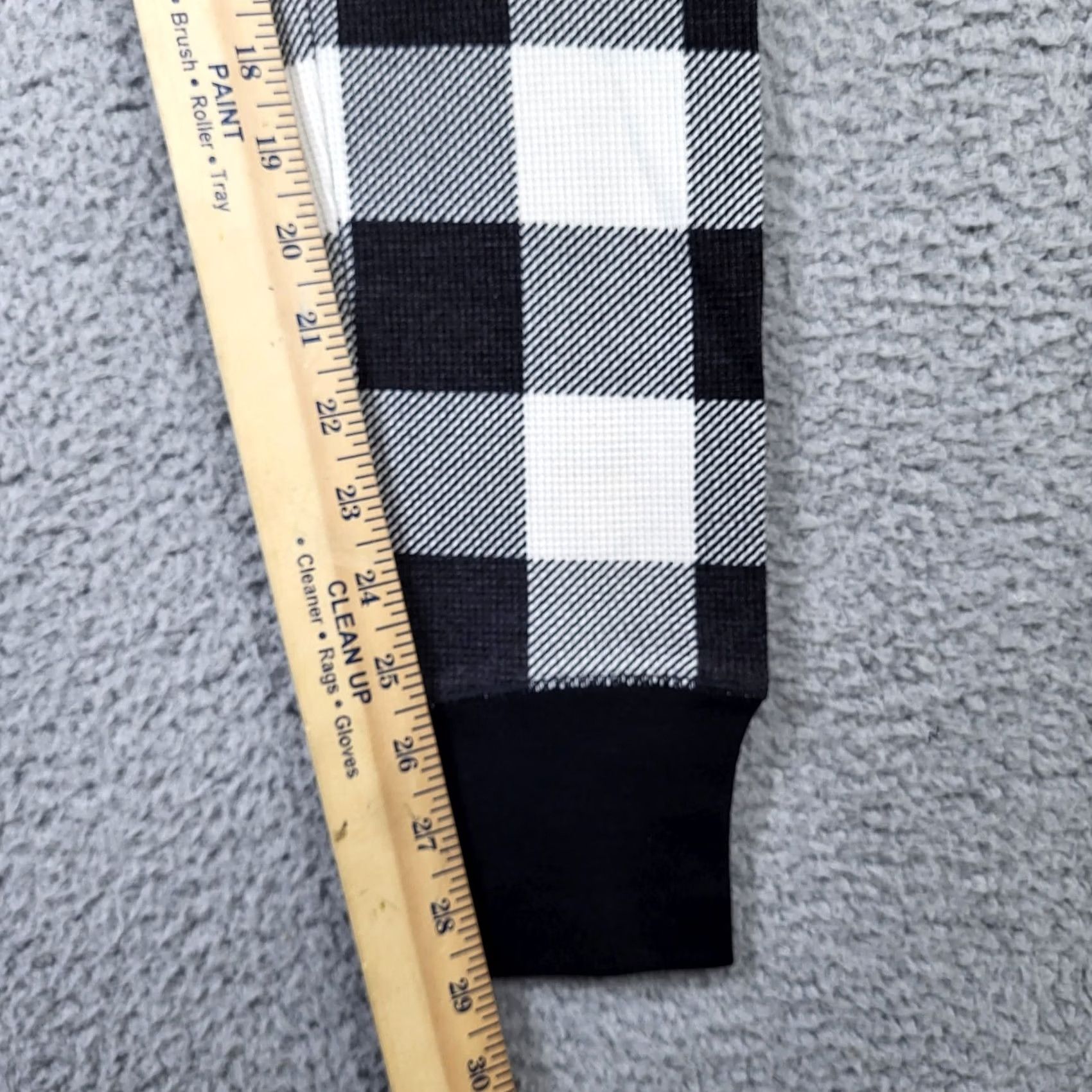 Old Navy Old Navy Pajama Pants Unisex Flannel Sleepwear S NEW Multicolor Cotton Drawstring Size 28" / US 6 / IT 42 - 5 Thumbnail