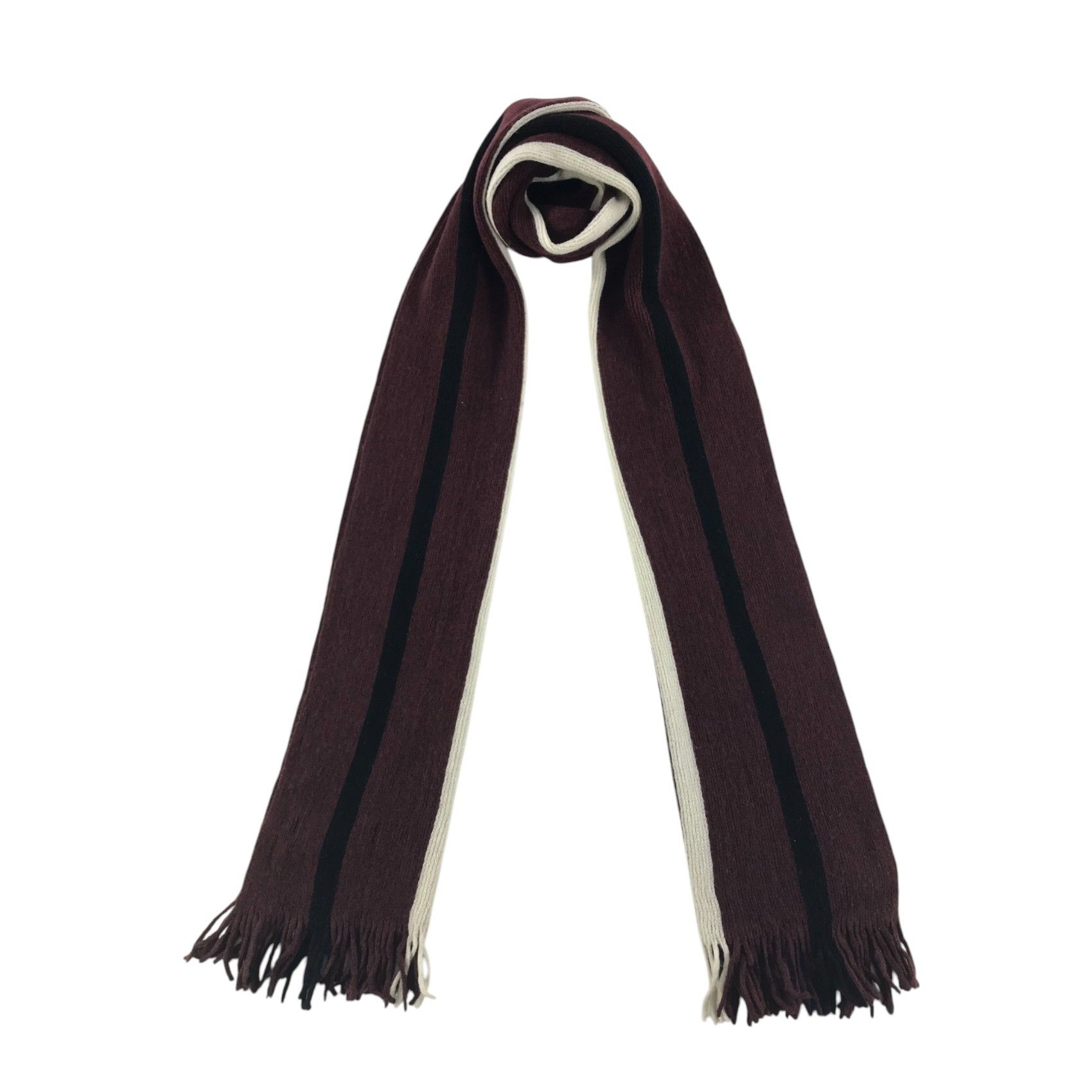 J.W.Anderson Scarf / Muffler / Neckwear - WW2787