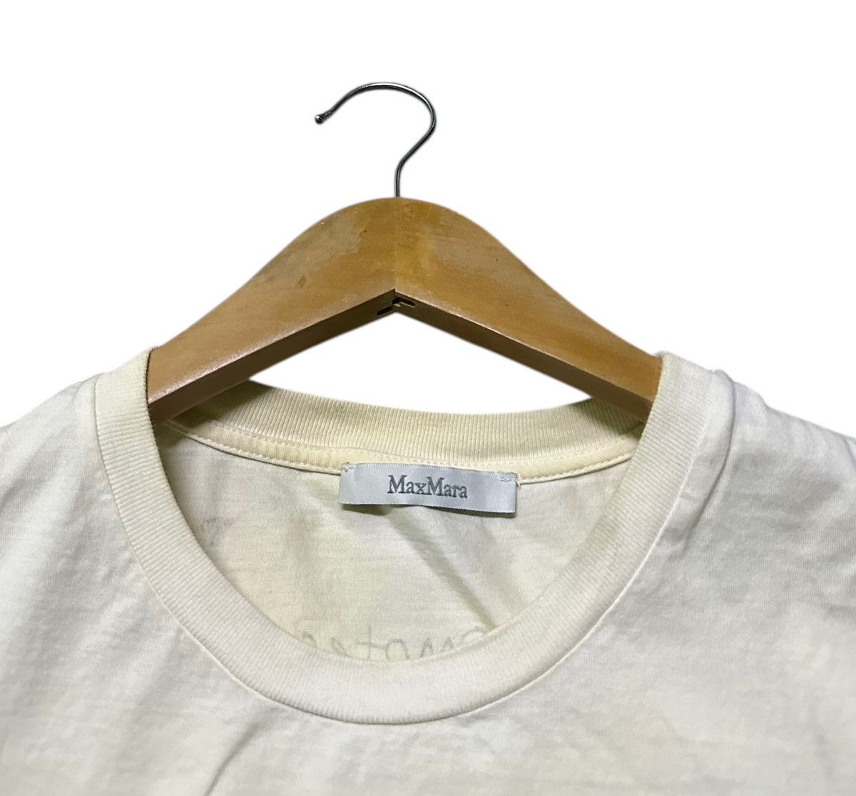Max Mara Max Mara 2022 Omotesando Limited William Wegman Dog Photo Size M / US 6-8 / IT 42-44 - 3 Thumbnail