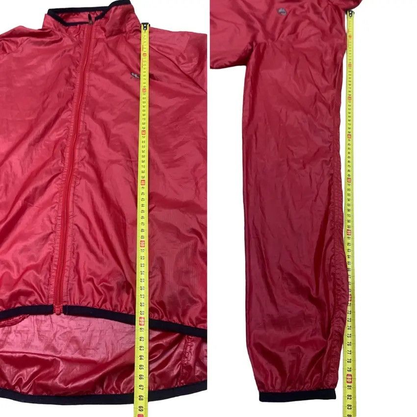 PEARL iZUMi × Vintage Vintage Pearl Izumi Cycling Jacket Windbreaker Jersey Size US L / EU 52-54 / 3 - 5 Thumbnail