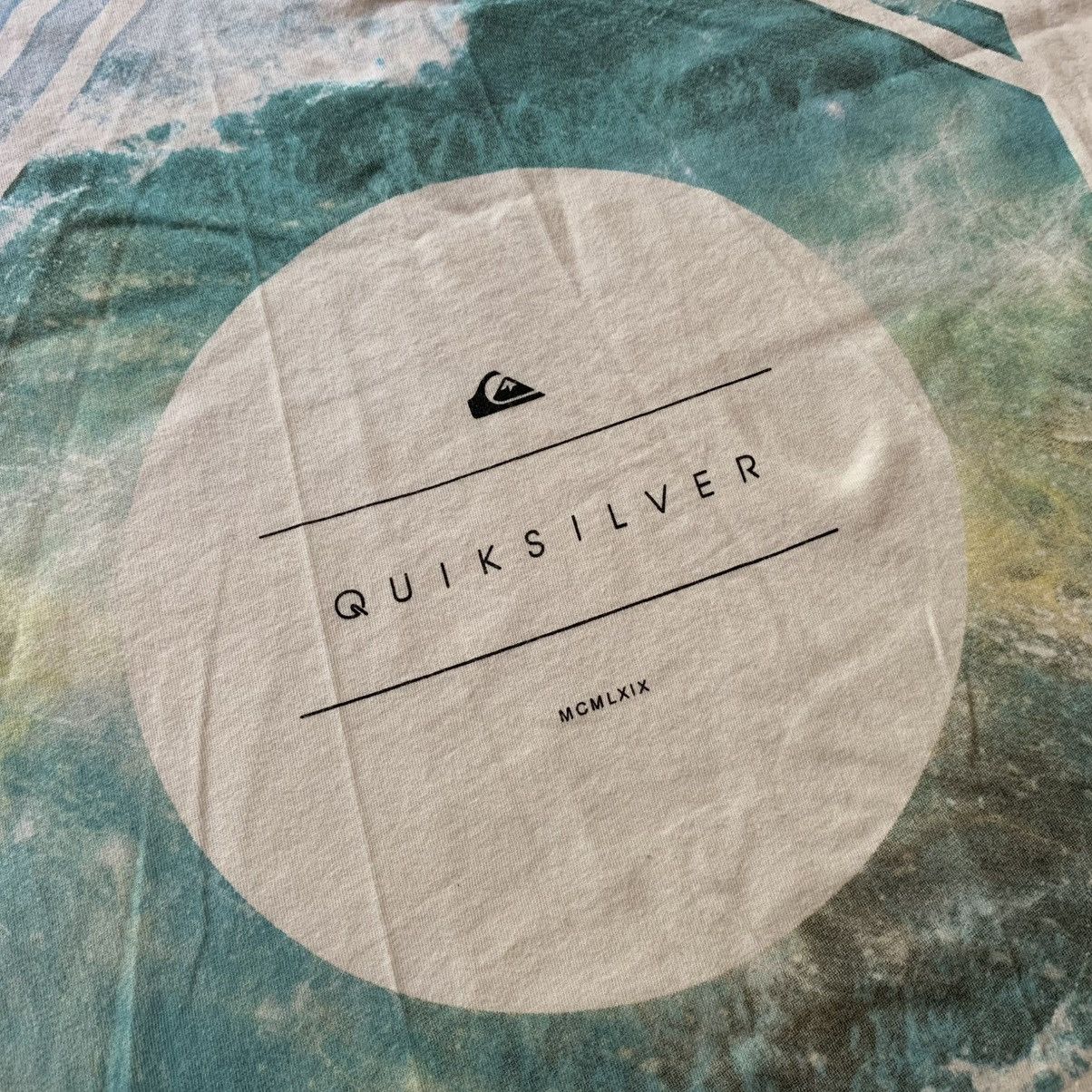 Quiksilver Quiksilver Men's Modern Fit Tanktop Size US M / EU 48-50 / 2 - 3 Thumbnail