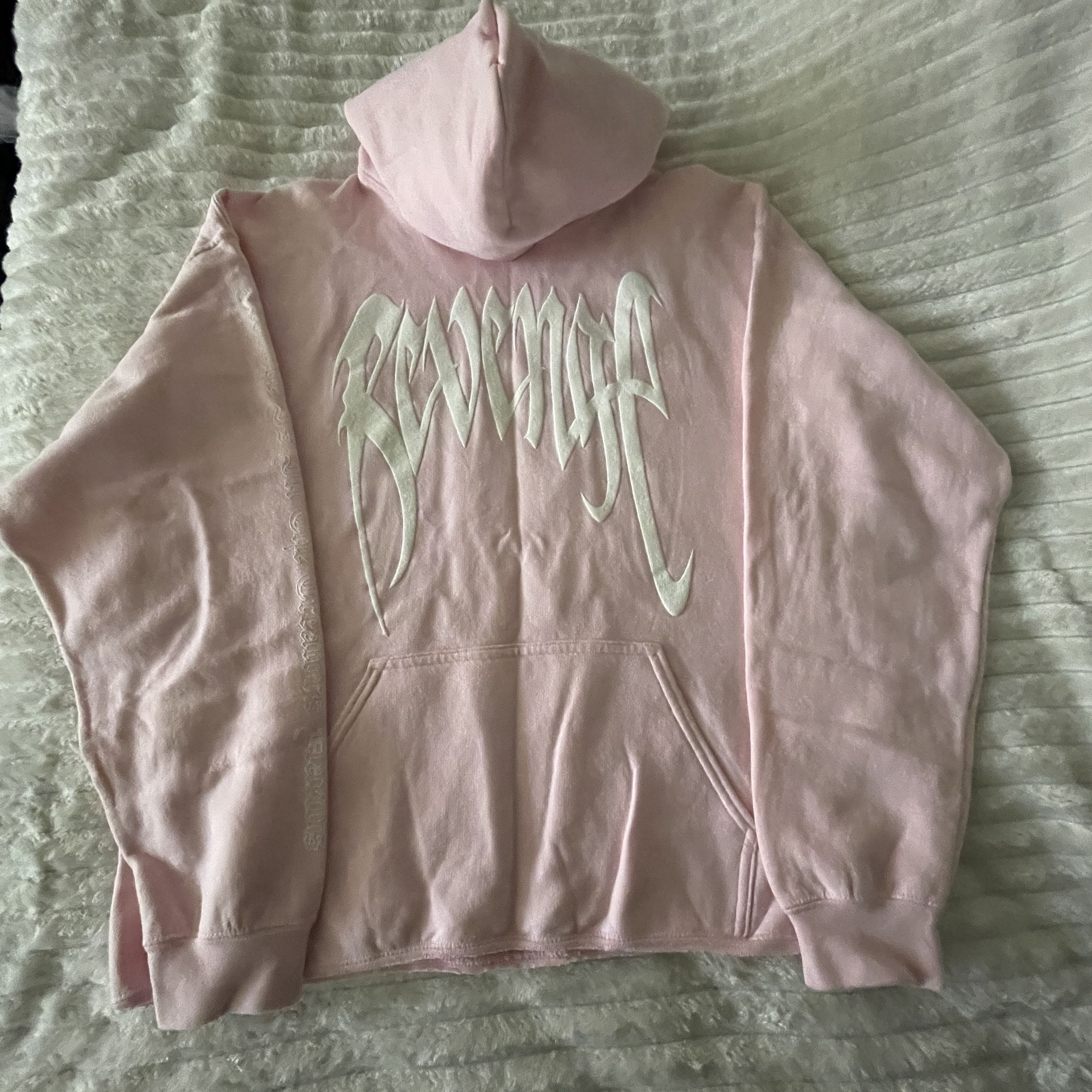 Revenge Valentines day Hoodie Grailed