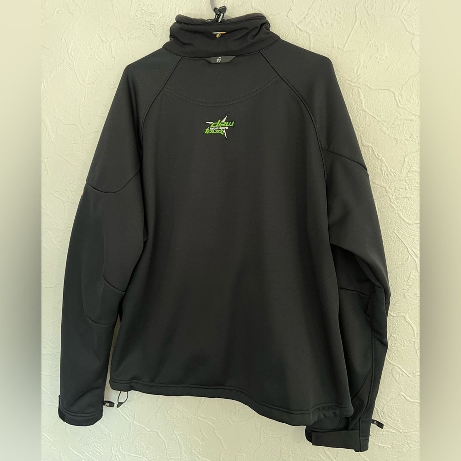 Columbia Columbia Titanium Interchange Jacket Softshell DEW SPORTS Size US L / EU 52-54 / 3 - 2 Thumbnail
