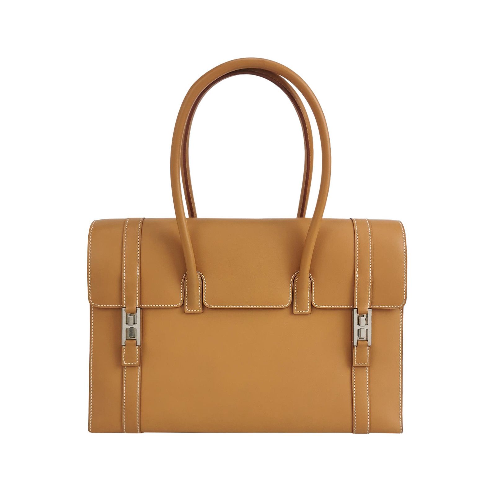 Hermes Hermes Women os Tote Bags Size ONE SIZE - 1 Thumbnail