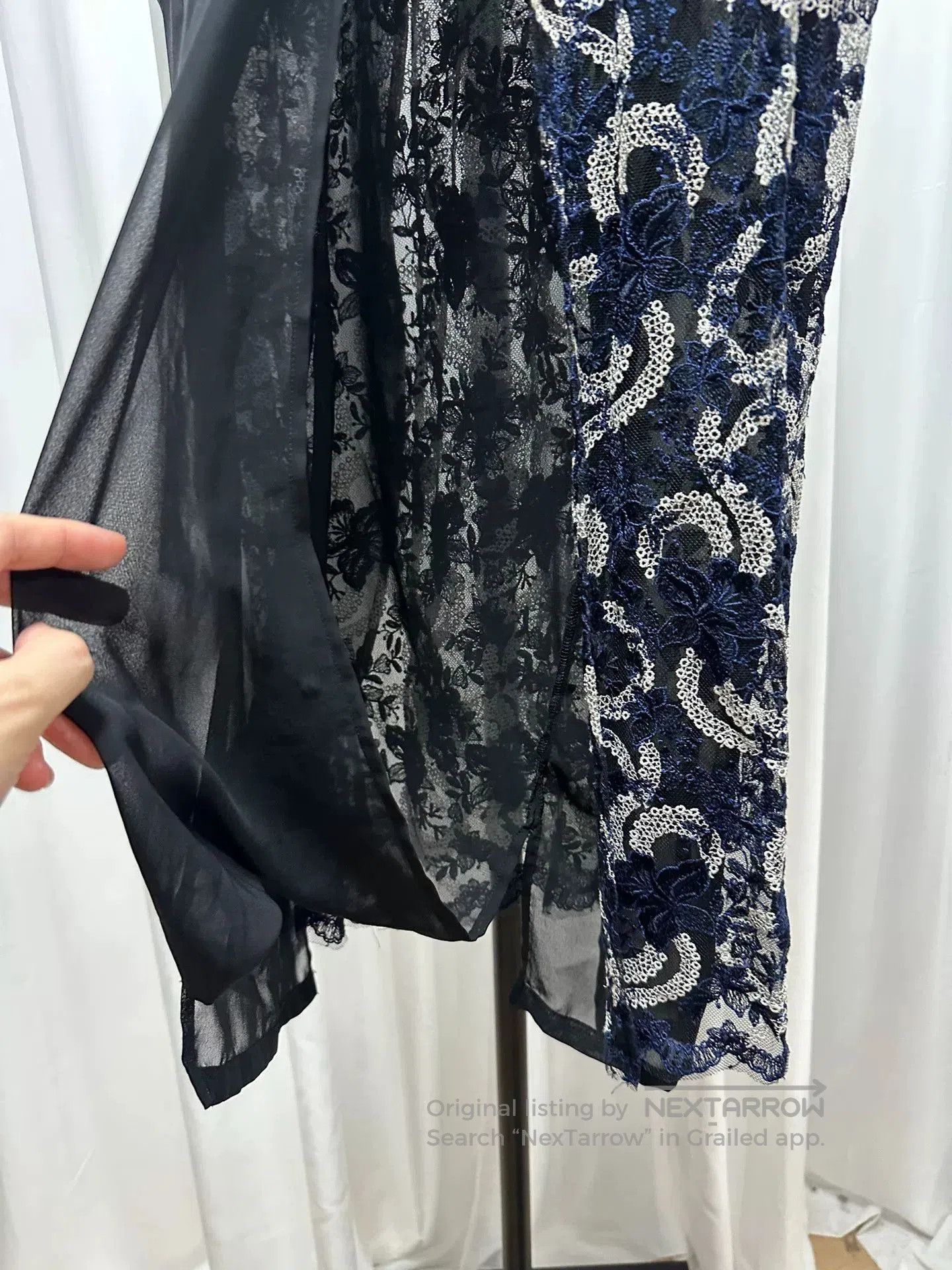 Junya Watanabe Junya Watanabe Deconstructed Dress. Size S / US 4 / IT 40 - 4 Thumbnail