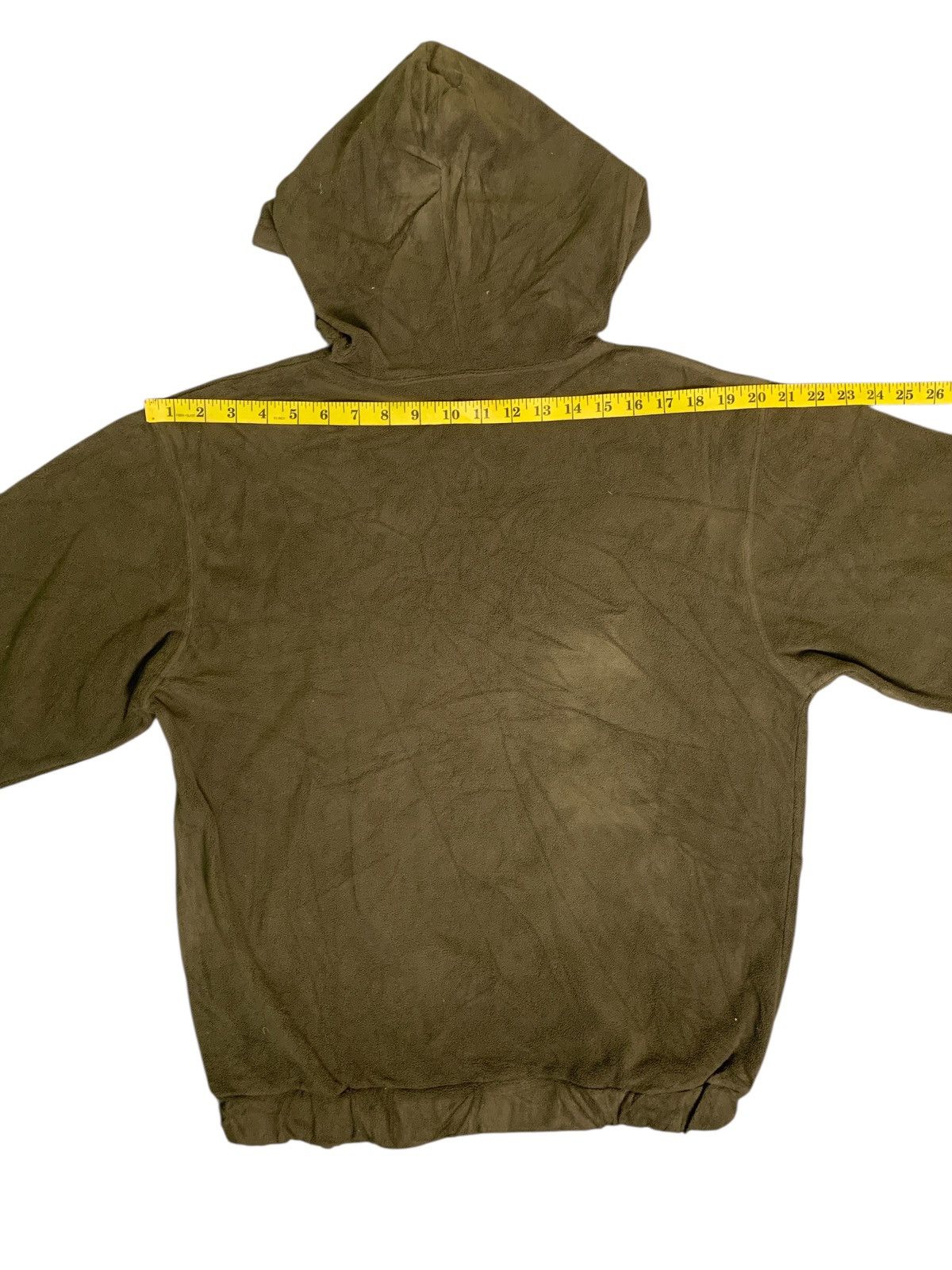 DKNY Rare Design DKNY Hoodie Size US M / EU 48-50 / 2 - 7 Thumbnail