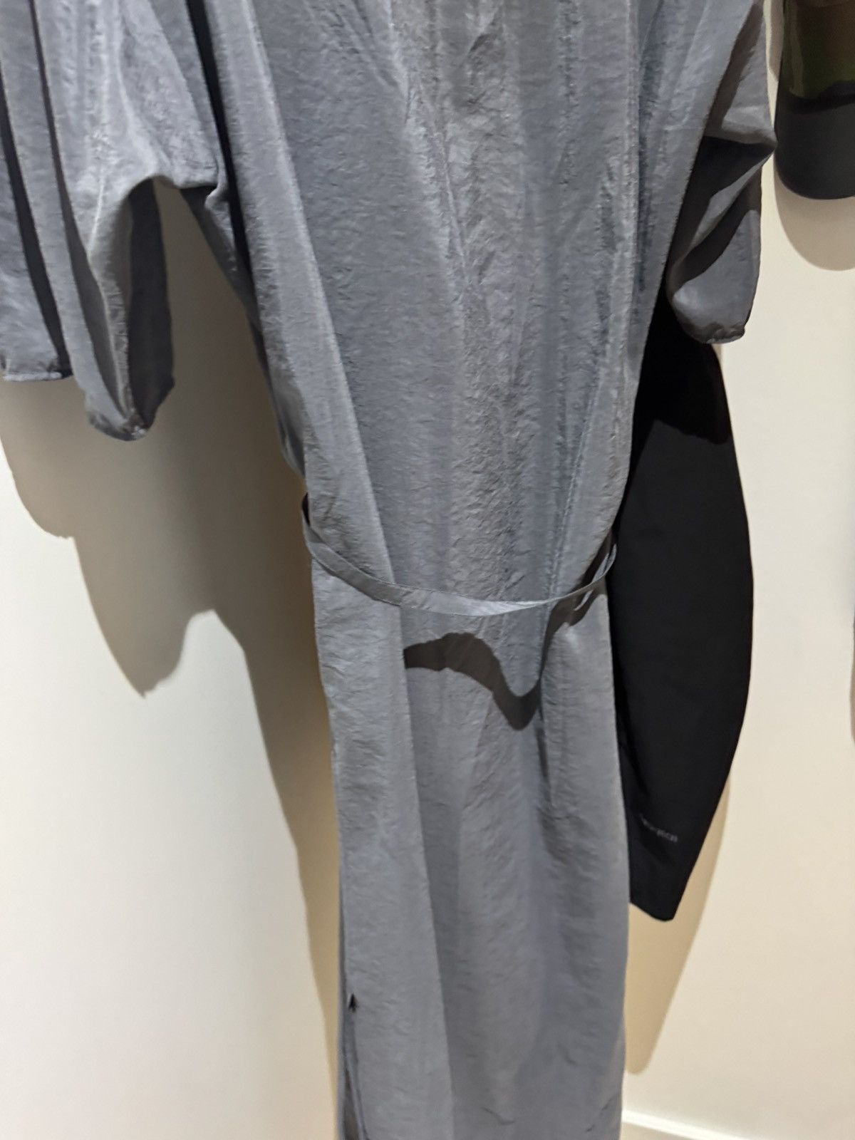 Lemaire lemaire S/S 2025 - Asymmetrical Shirt Dress | Grailed