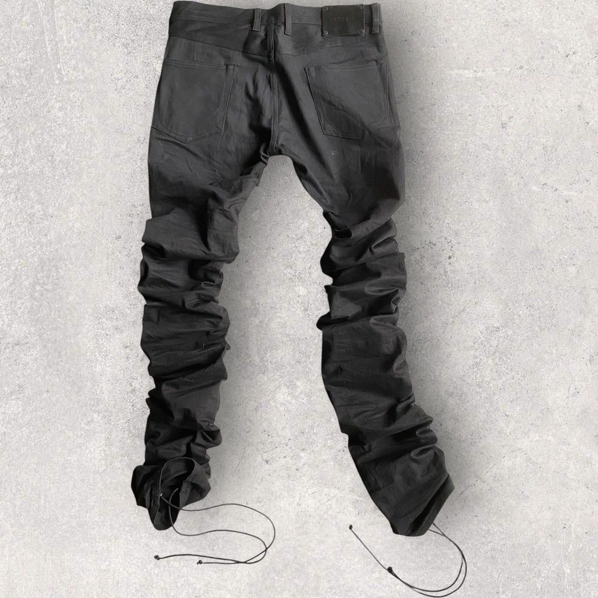 Isamu Katayama Backlash Backlash bonano jeans Size US 32 / EU 48 - 5 Thumbnail