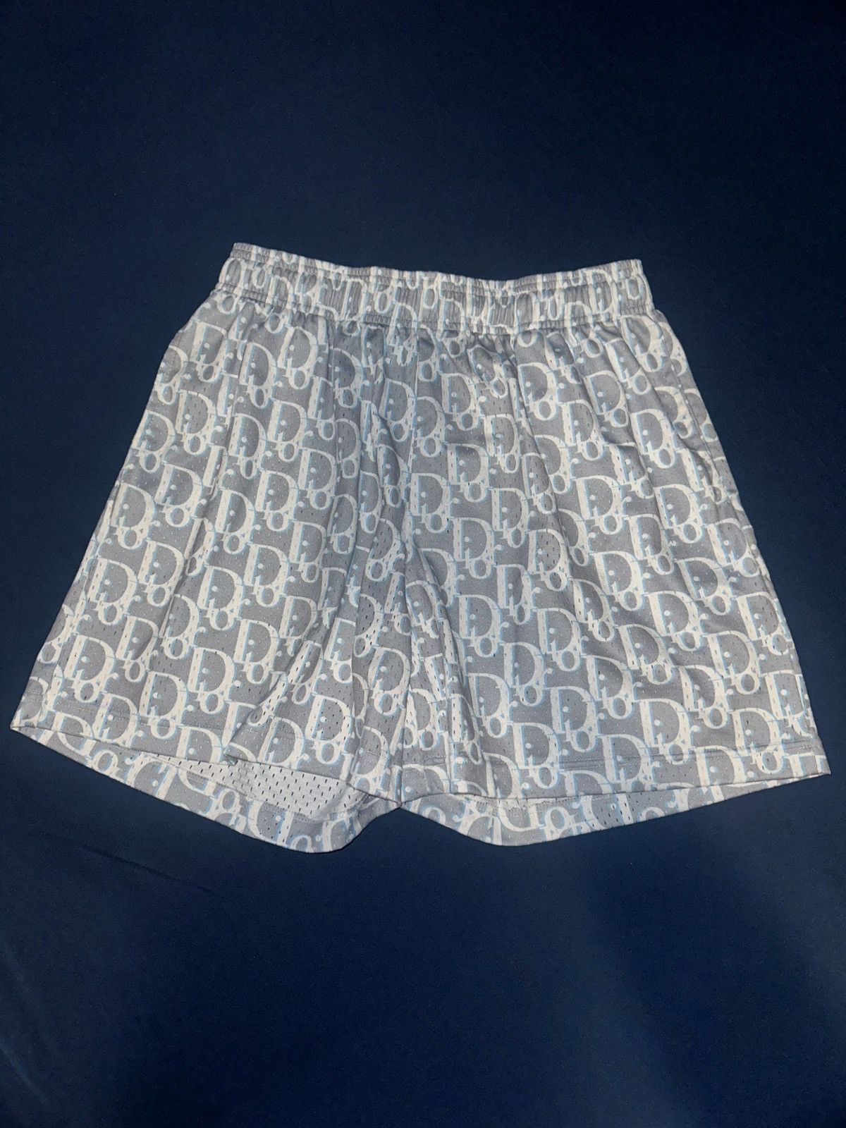 Bravest Studios Dior Shorts | Grailed