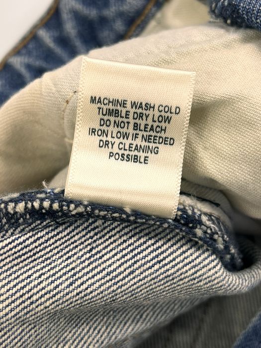 DENIM TEARS DENIM TEARS SHORTS Grailed