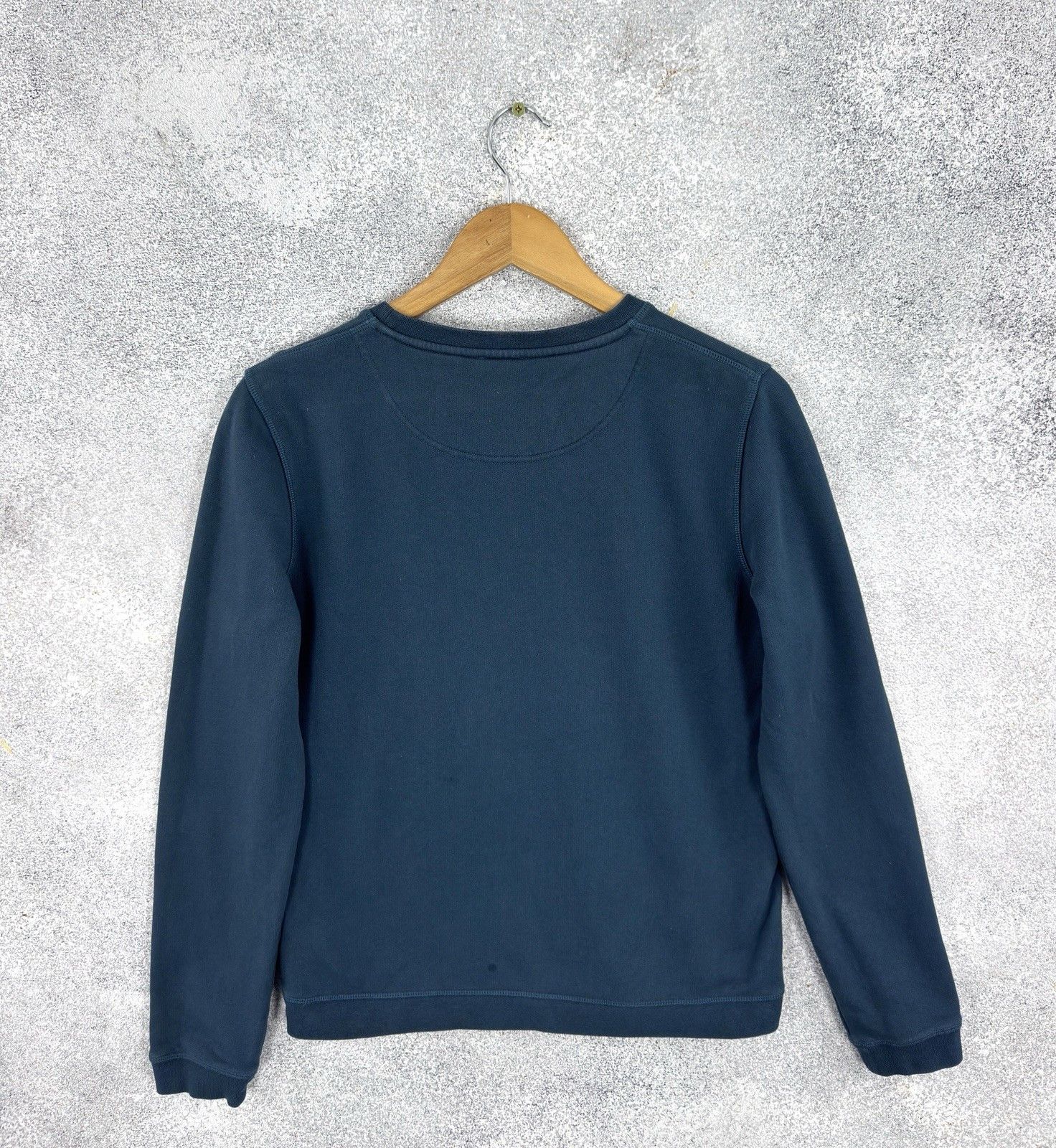 Kenzo KENZO Paris Tiger Icon Sweatshirt Made in Portugal Size L / US 10 / IT 46 - 6 Thumbnail