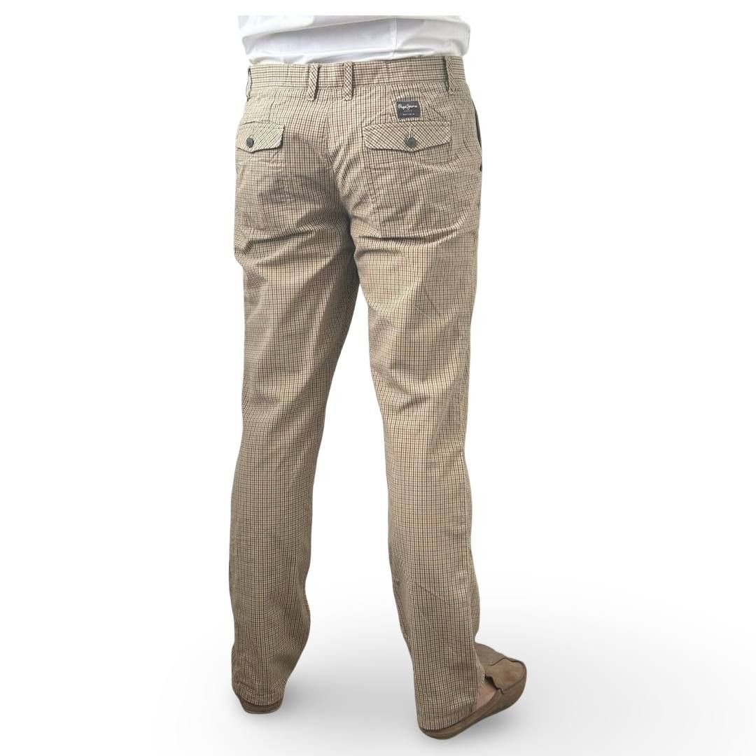 Pepe Jeans Pepe Jeans pants #326 Size US 33 - 2 Thumbnail
