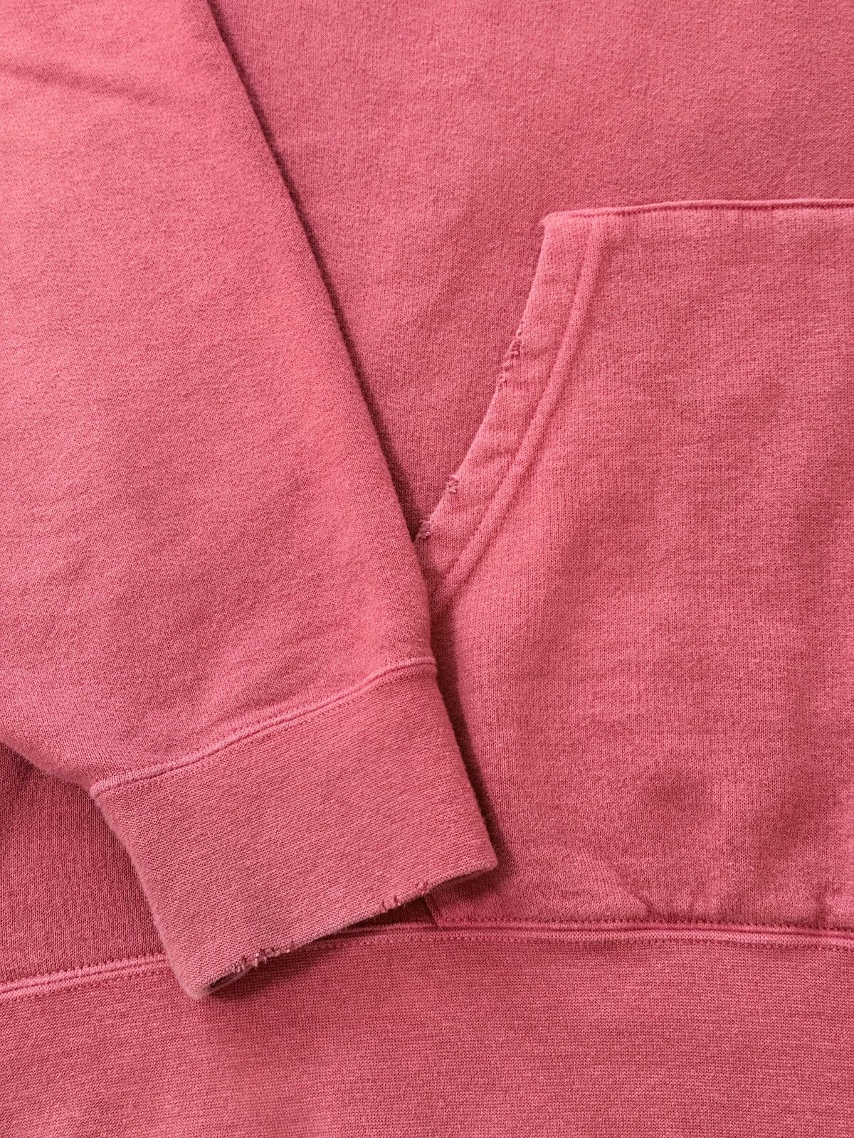 Visvim VISVIM AMPLUS HOODIE P.O. (UNEVEN DYE) Size US L / EU 52-54 / 3 - 8 Thumbnail