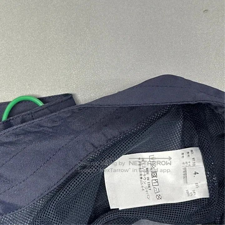 Thom Browne Thom Browne Grey Casual Shorts for Men. Size 28" / US 6 / IT 42 - 3 Thumbnail