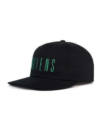 Brain Dead ALiENS 6-PANEL CAP DARK HORSE COMiCS DYSTOPiAN SCi-Fi HORROR Size ONE SIZE - 12 Thumbnail