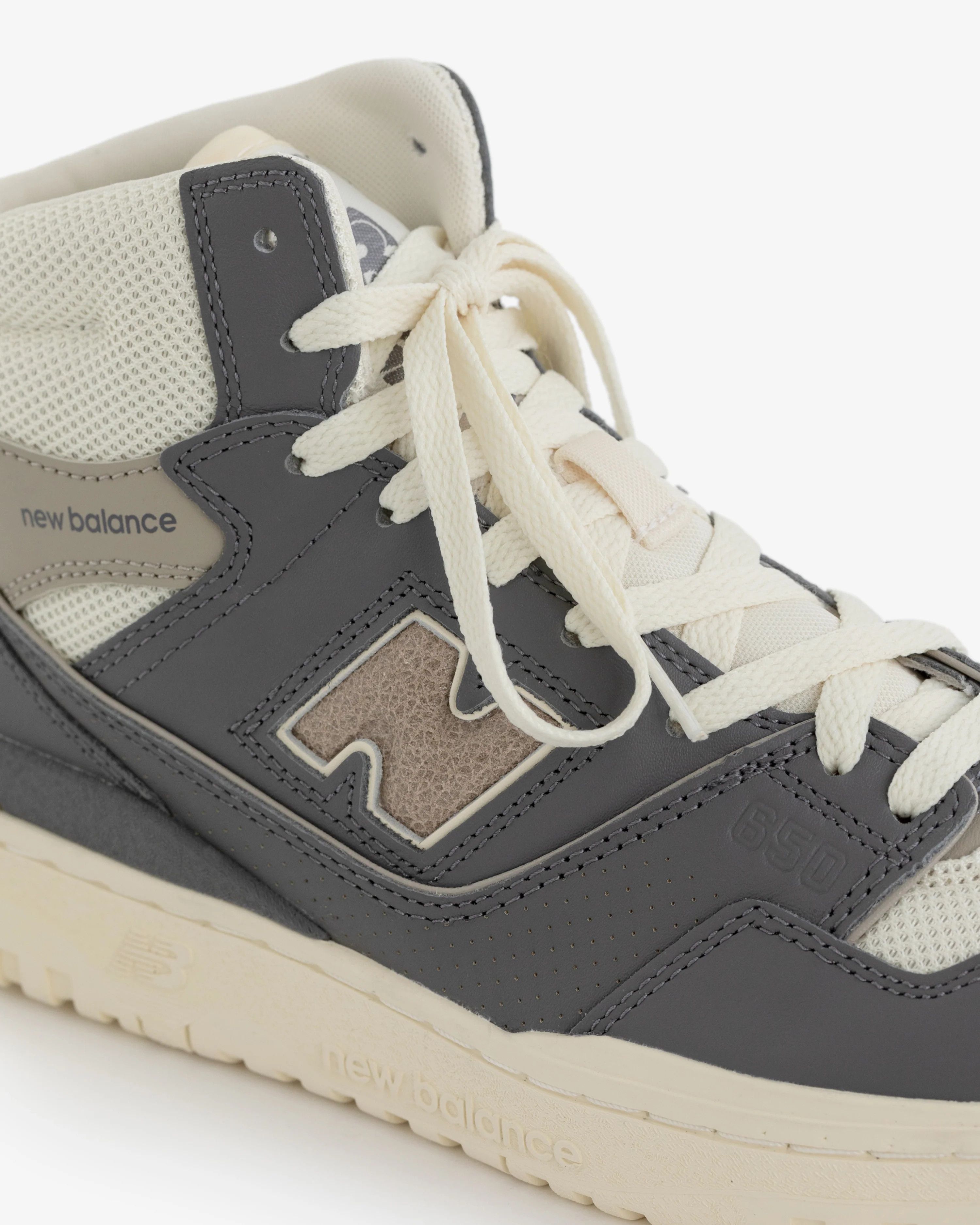 Aime Leon Dore × New Balance o1mle0925 ALD New Balance 650R Sneakers in Multicolor Size US 9.5 / EU 42-43 - 4 Thumbnail