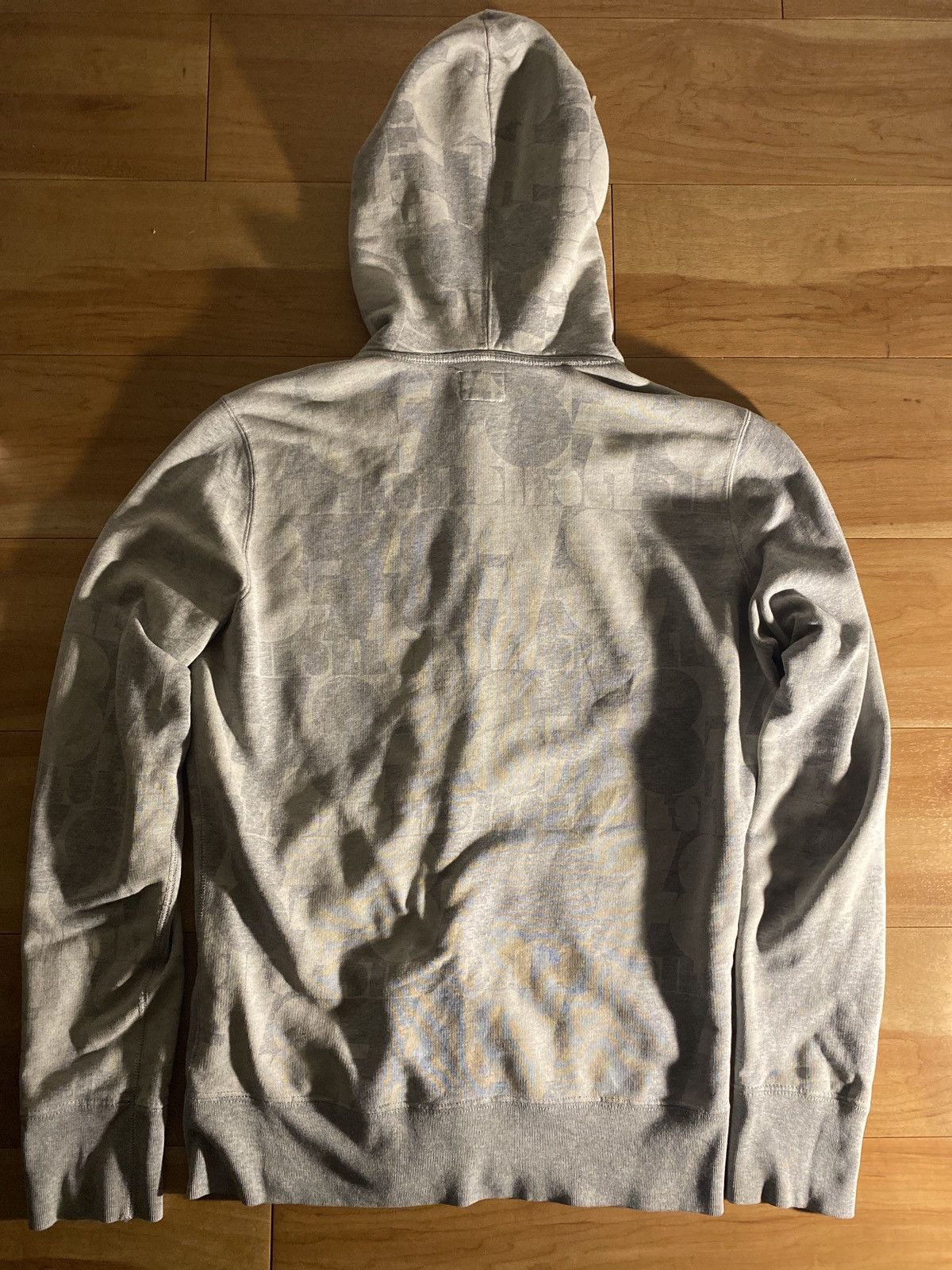 Diesel diesel zip up Size US S / EU 44-46 / 1 - 2 Thumbnail
