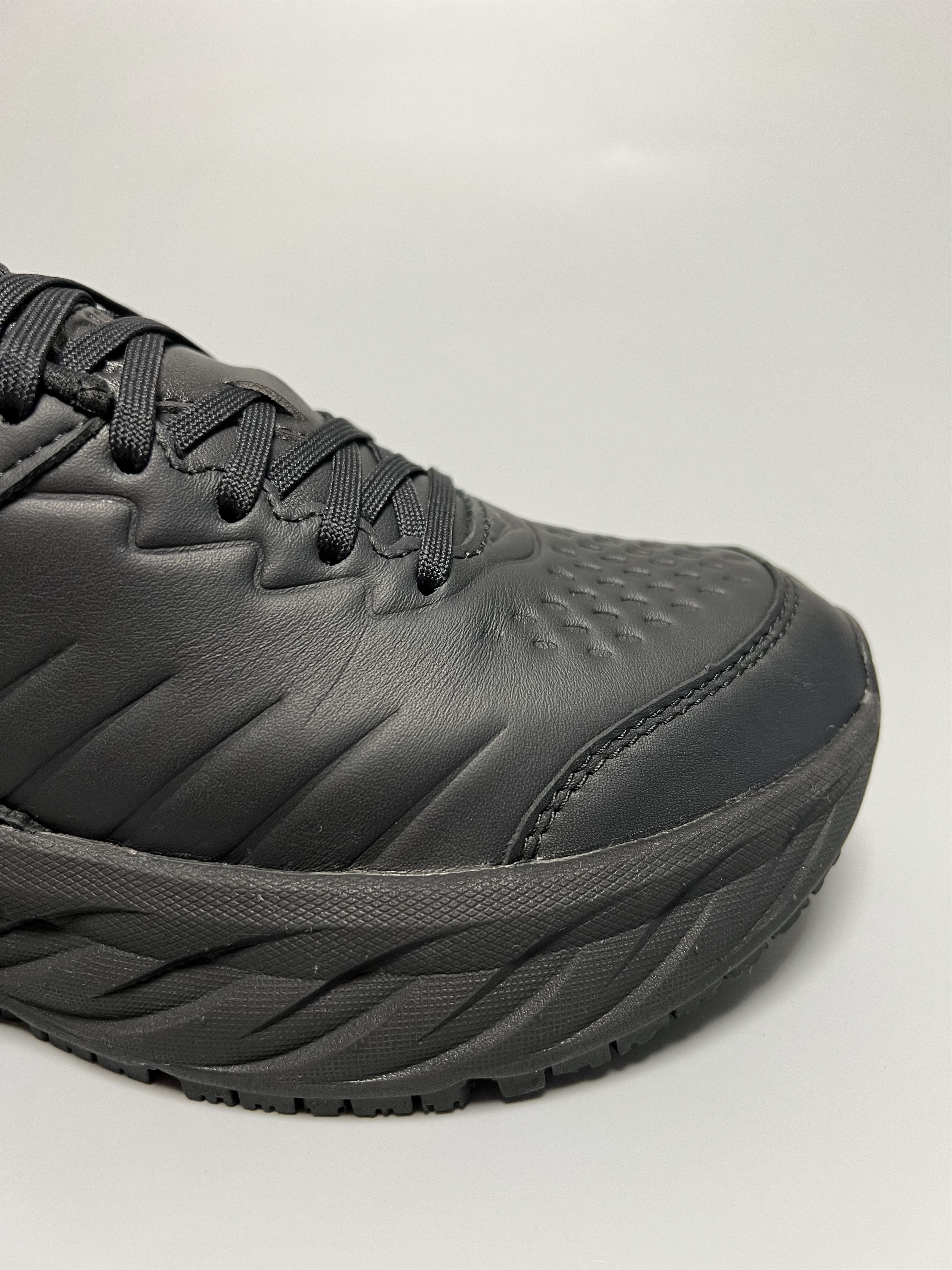 Hoka Hoka One One Bondi SR Running Shoes Walking Gym Training Size US 5.5 / IT 35.5 - 13 Thumbnail