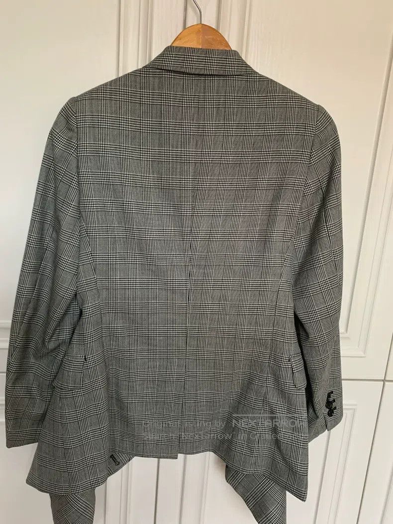 Comme des Garcons Comme Des Garcons jacket Size XS / US 0-2 / IT 36-38 - 3 Thumbnail
