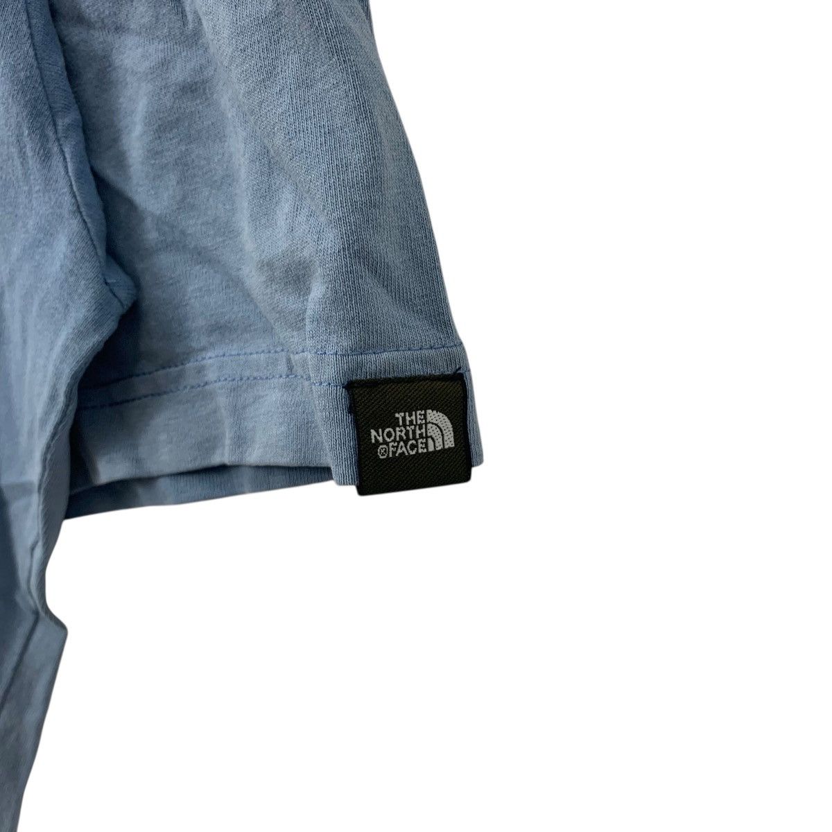 The North Face THE NORTH FACE x HIRAYAMA HOLD Yuji Climber Tee Shirt Top Size US L / EU 52-54 / 3 - 8 Thumbnail