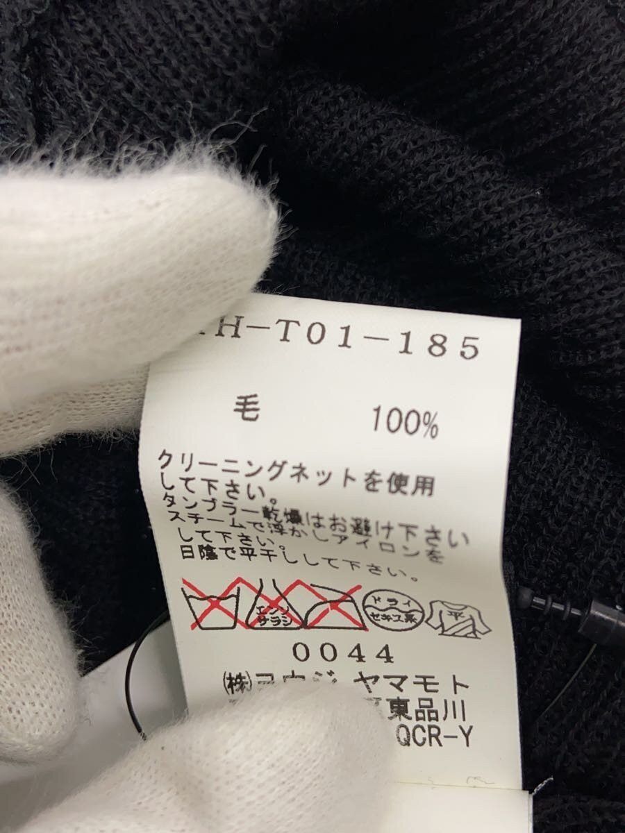 Yohji Yamamoto Yohji Yamamoto pour homme /YH-T01-185 Y’s knit Size US M / EU 48-50 / 2 - 4 Thumbnail