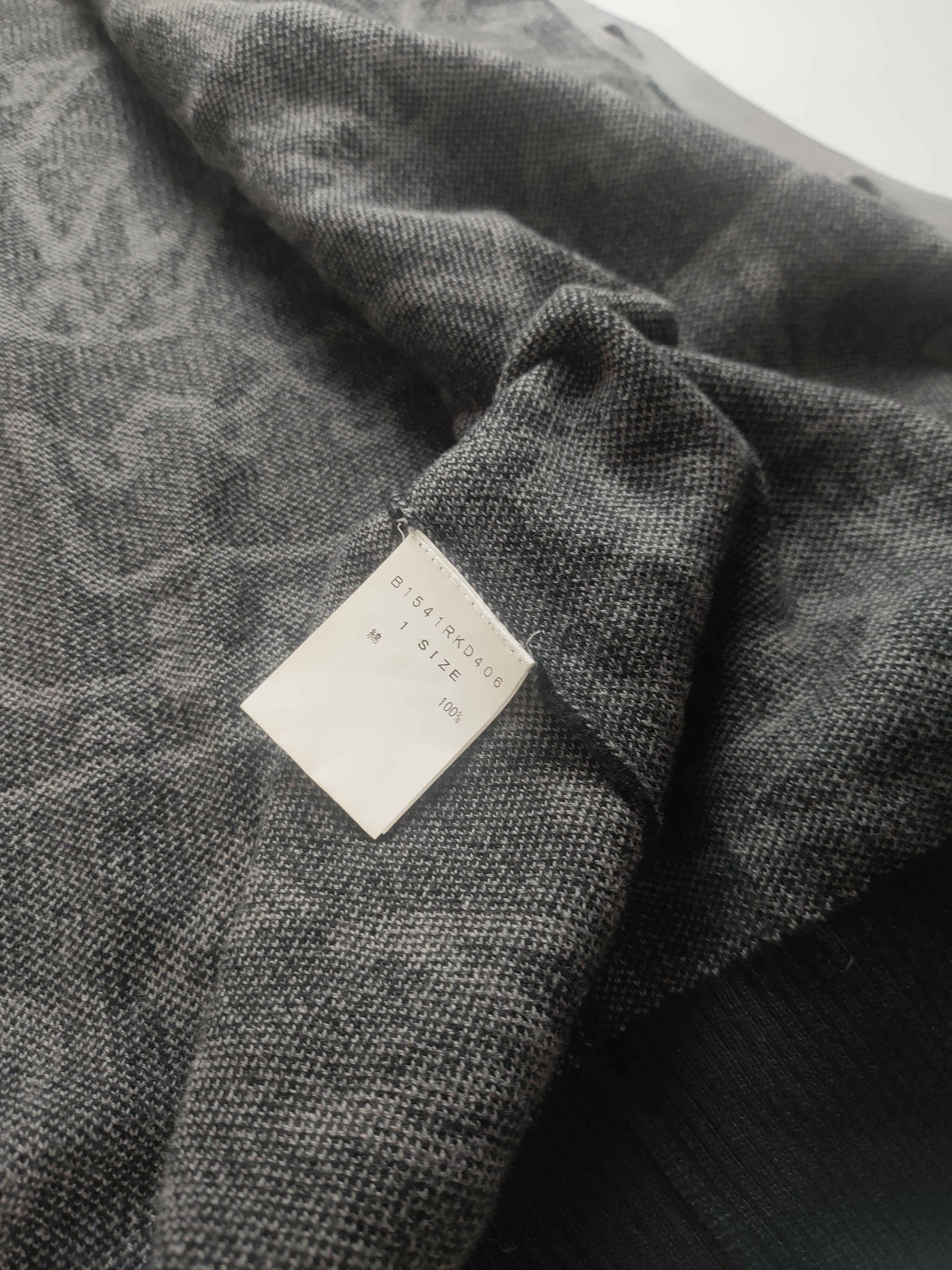 Frapbois FRAPBOIS Crown Cardigan Size US S / EU 44-46 / 1 - 8 Thumbnail