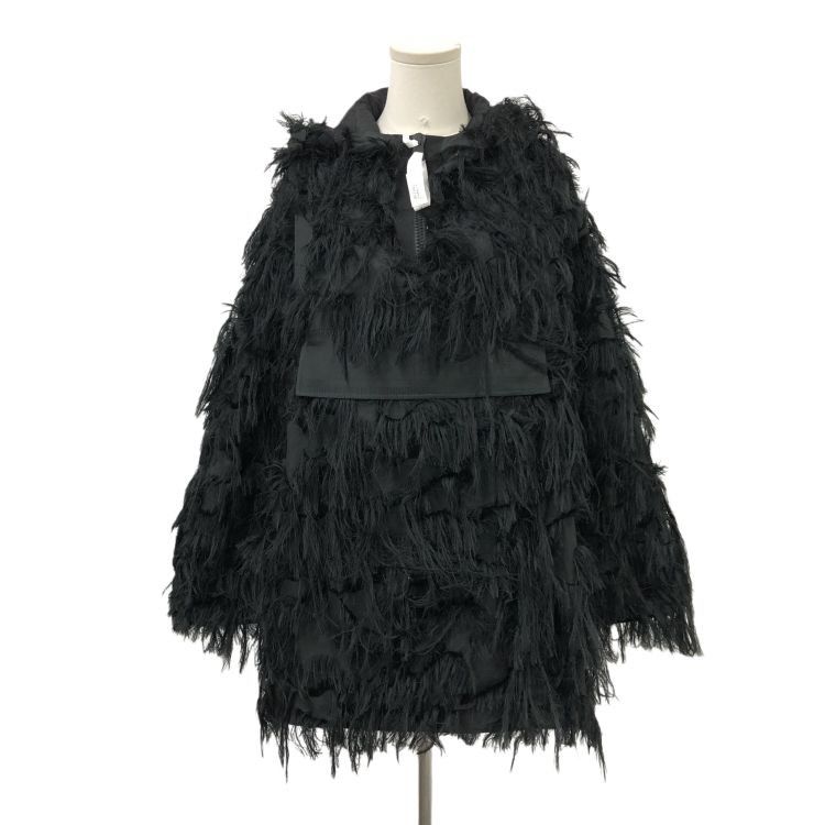 Dior Dior Fringed Jacket Size S Size S / US 4 / IT 40 - 1 Thumbnail